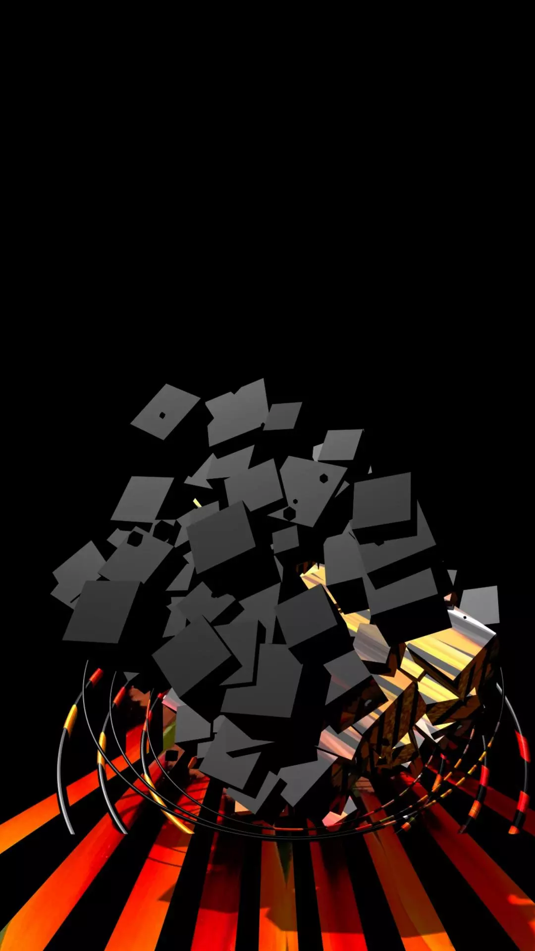 Wallpapers