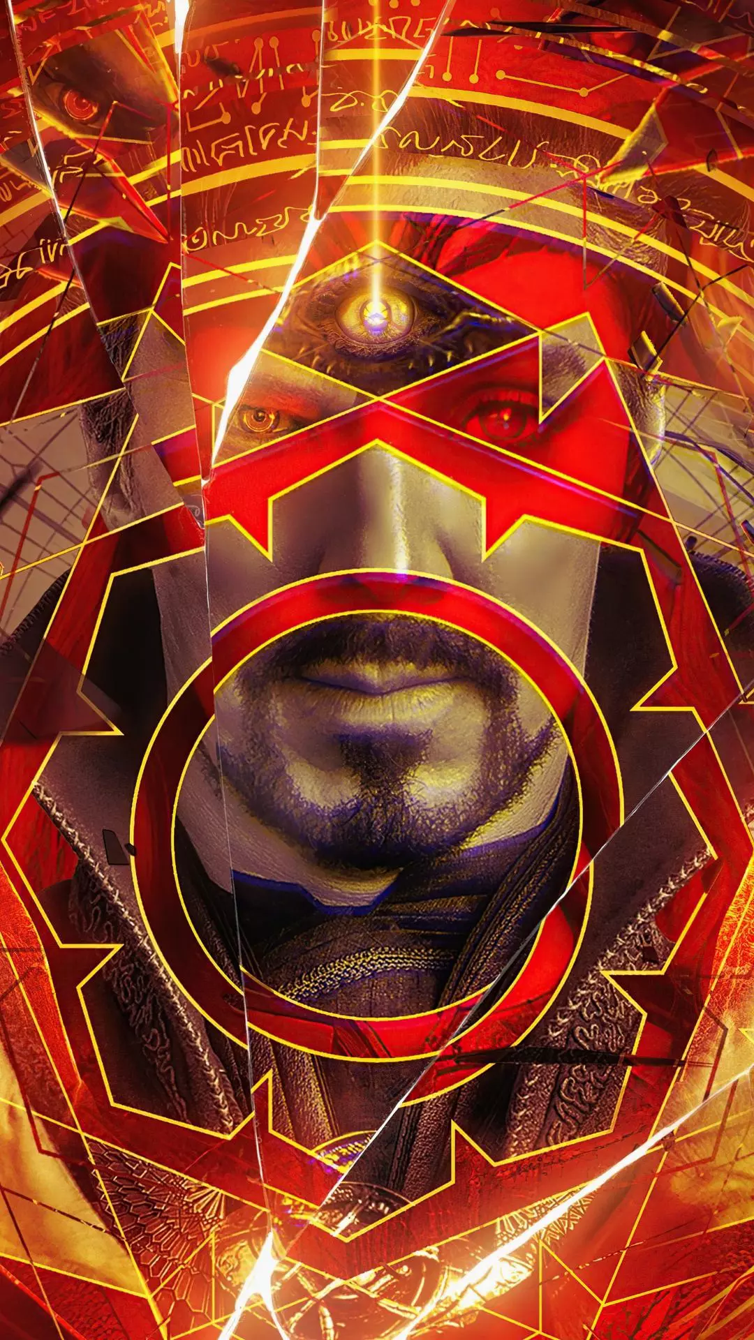 Wallpapers