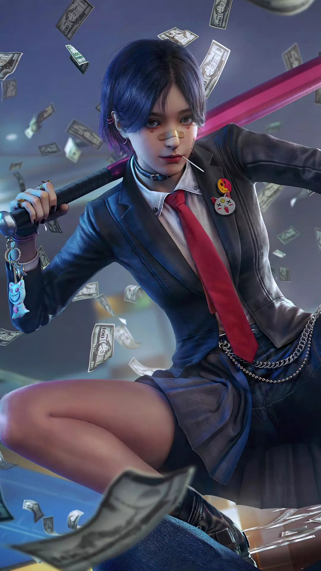 Wallpapers