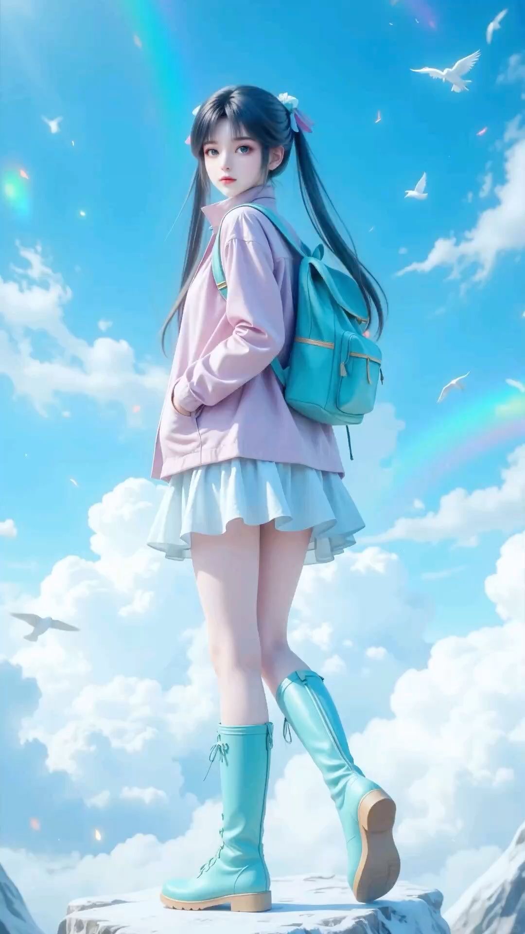 Wallpapers