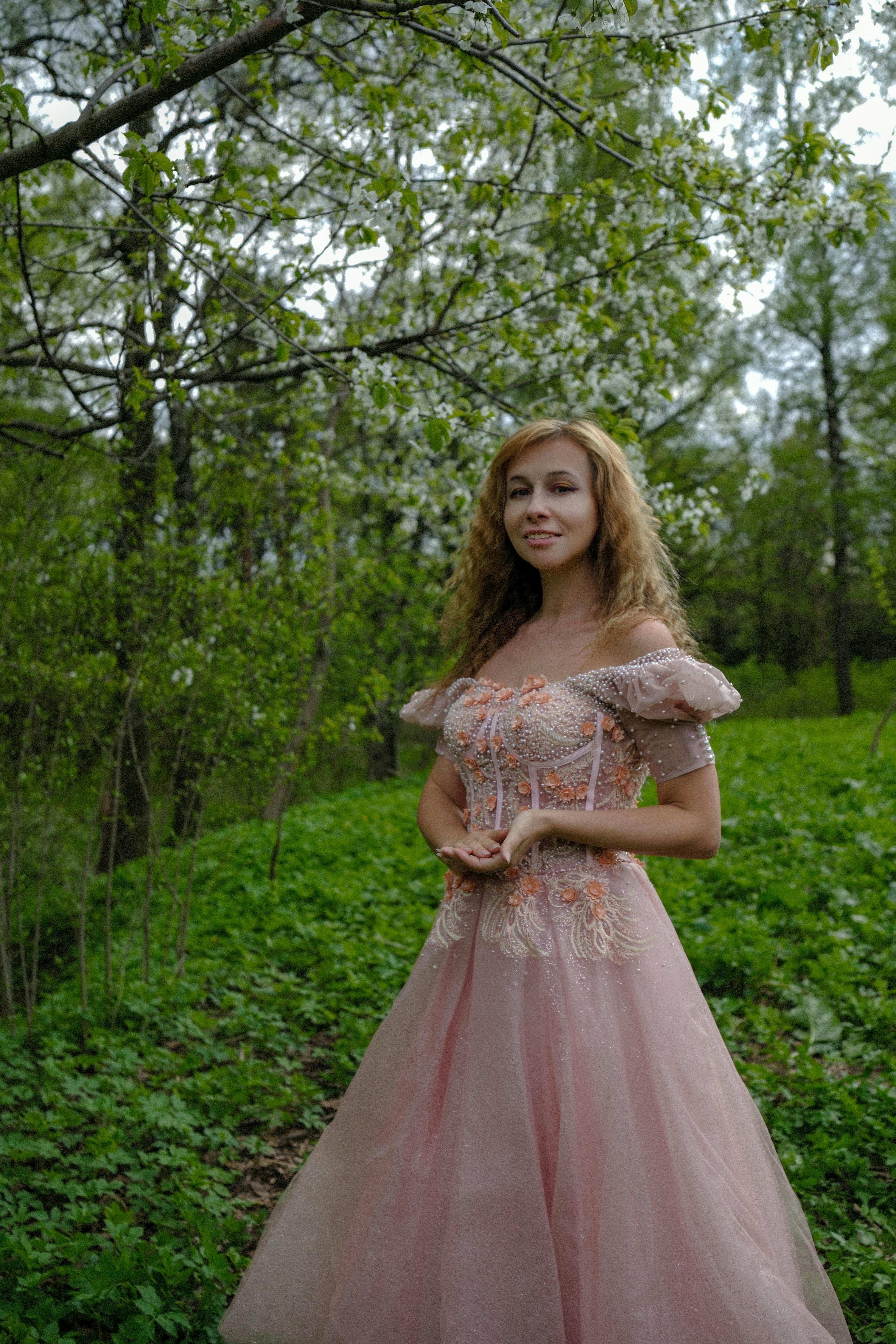 Forest & Flora