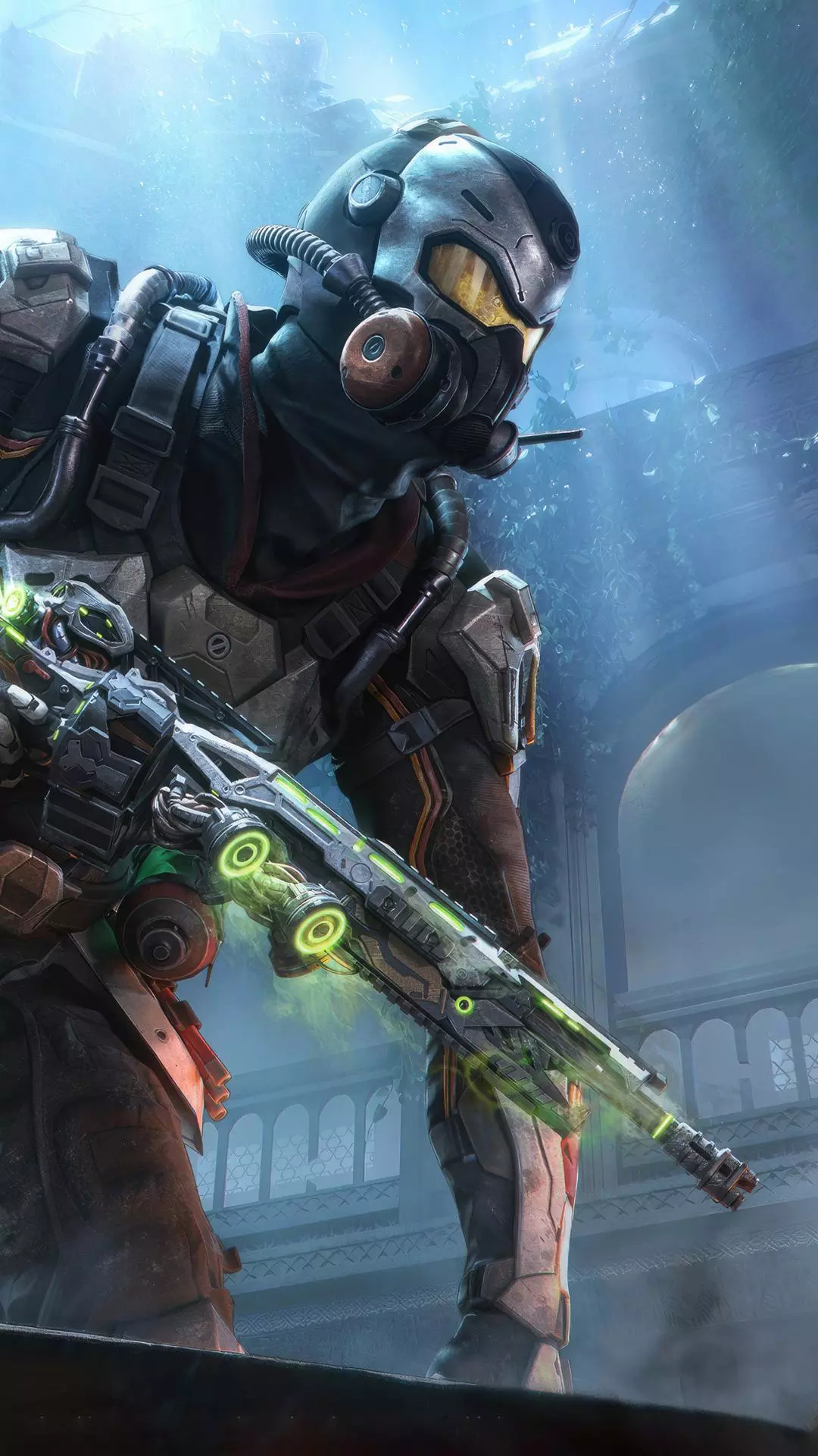 Wallpapers