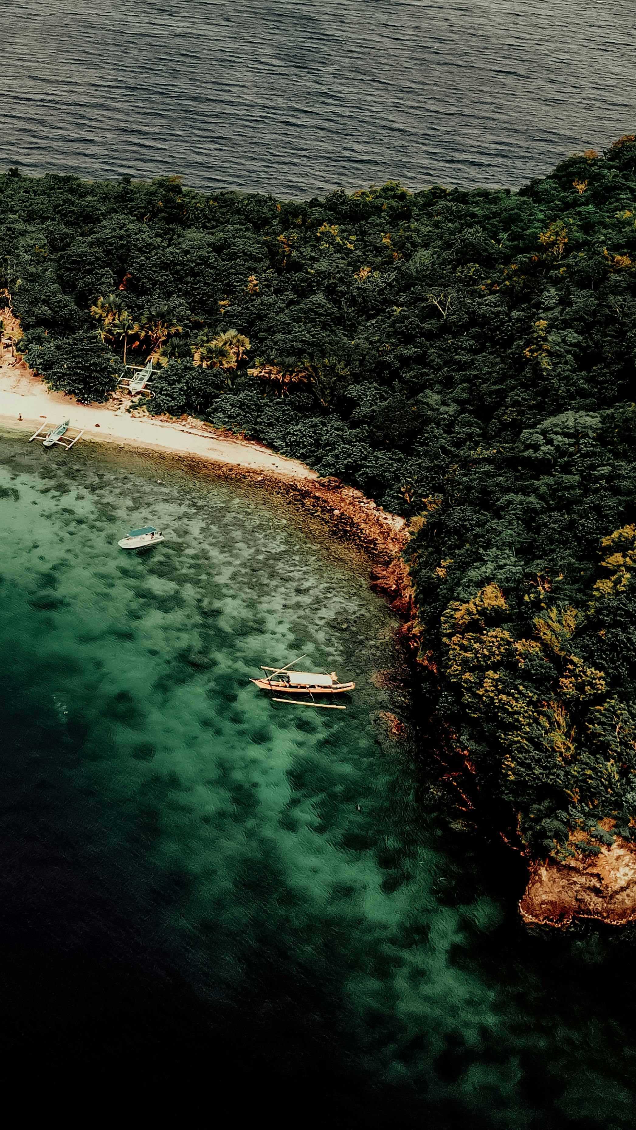 Wallpapers