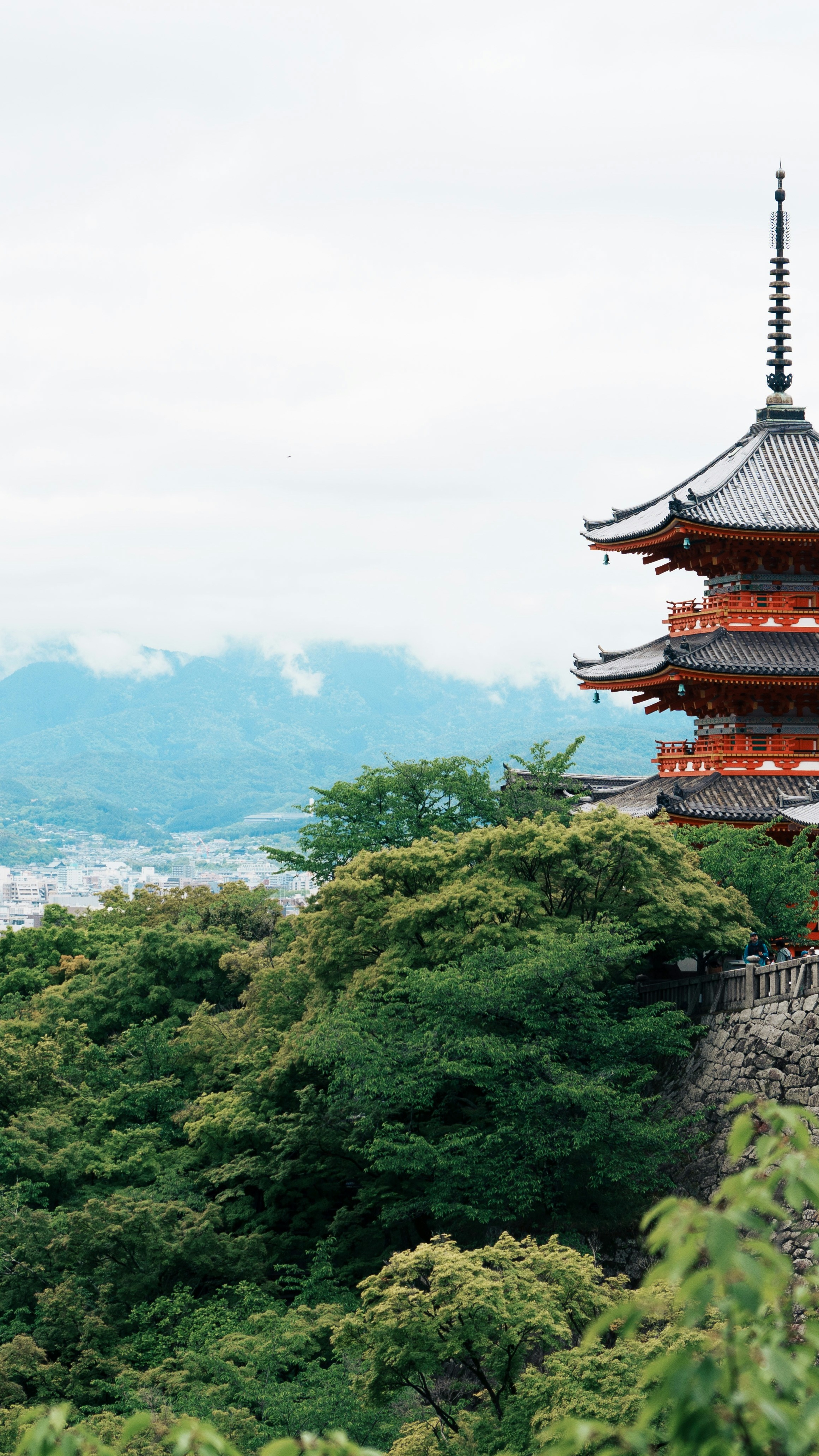 Wallpapers