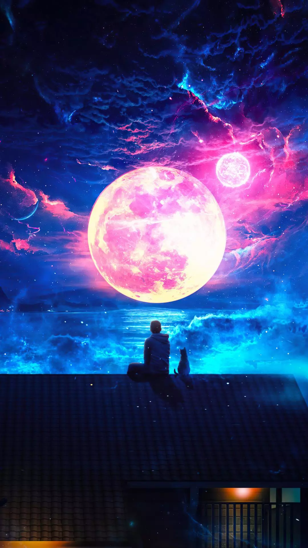Wallpapers