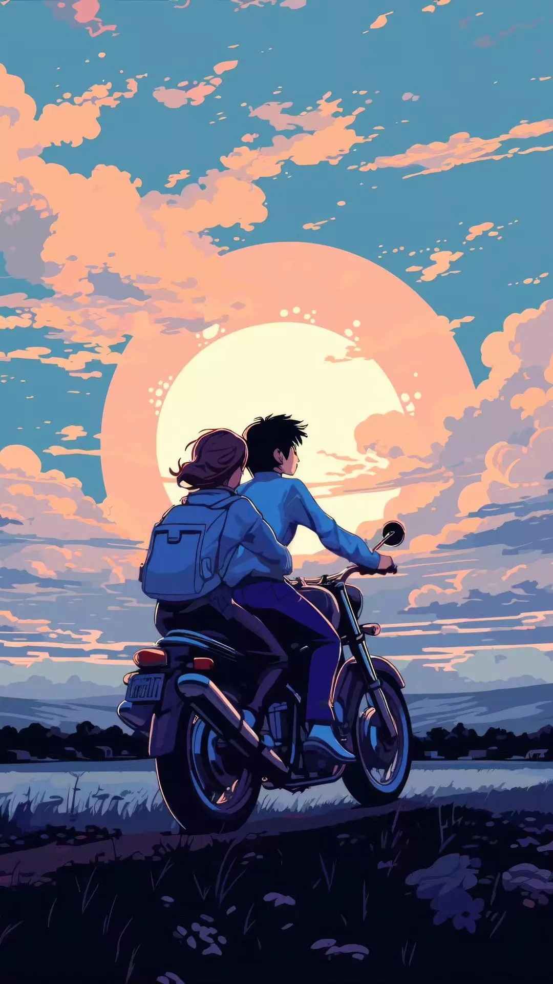 Wallpapers