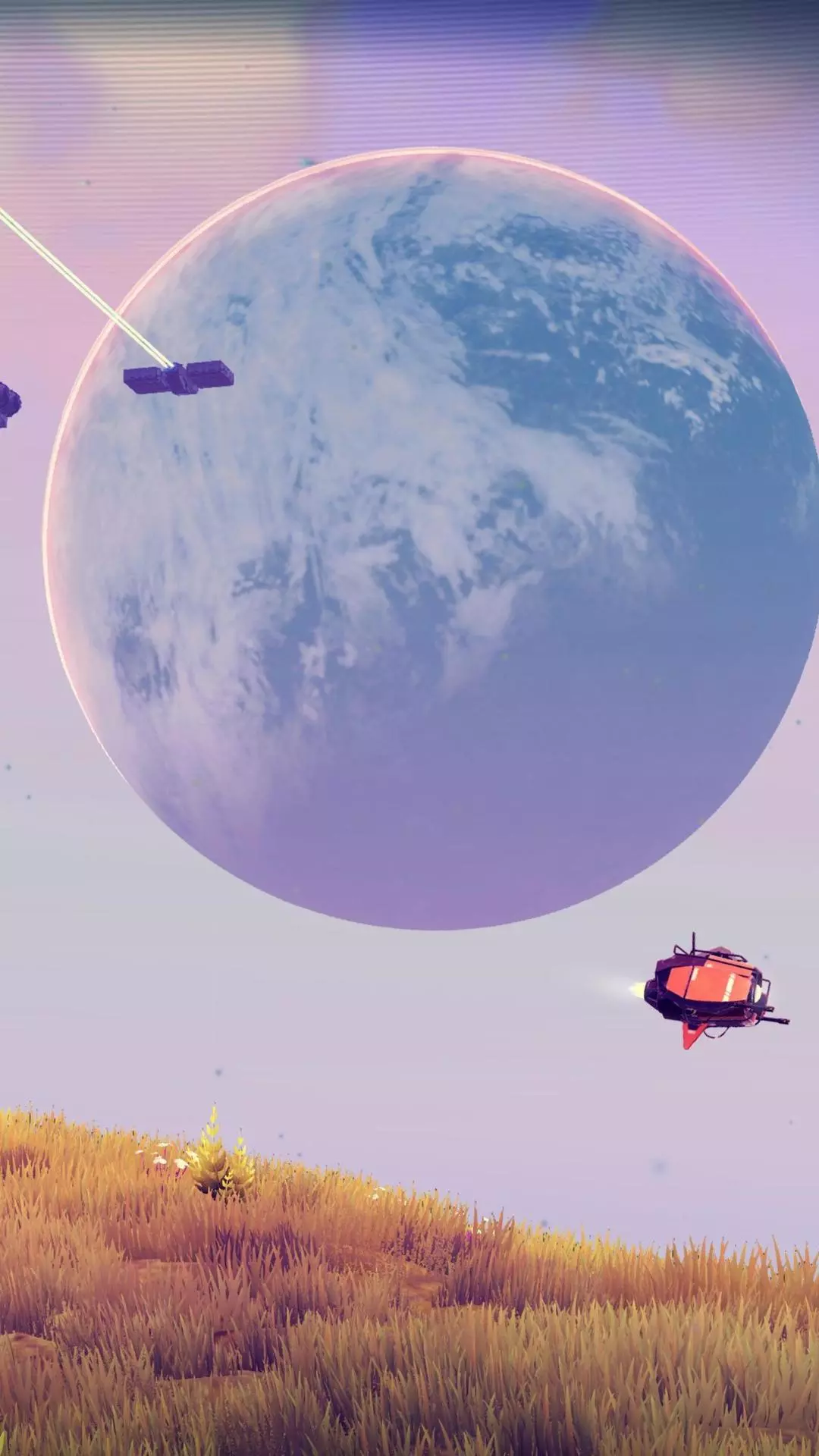 Wallpapers