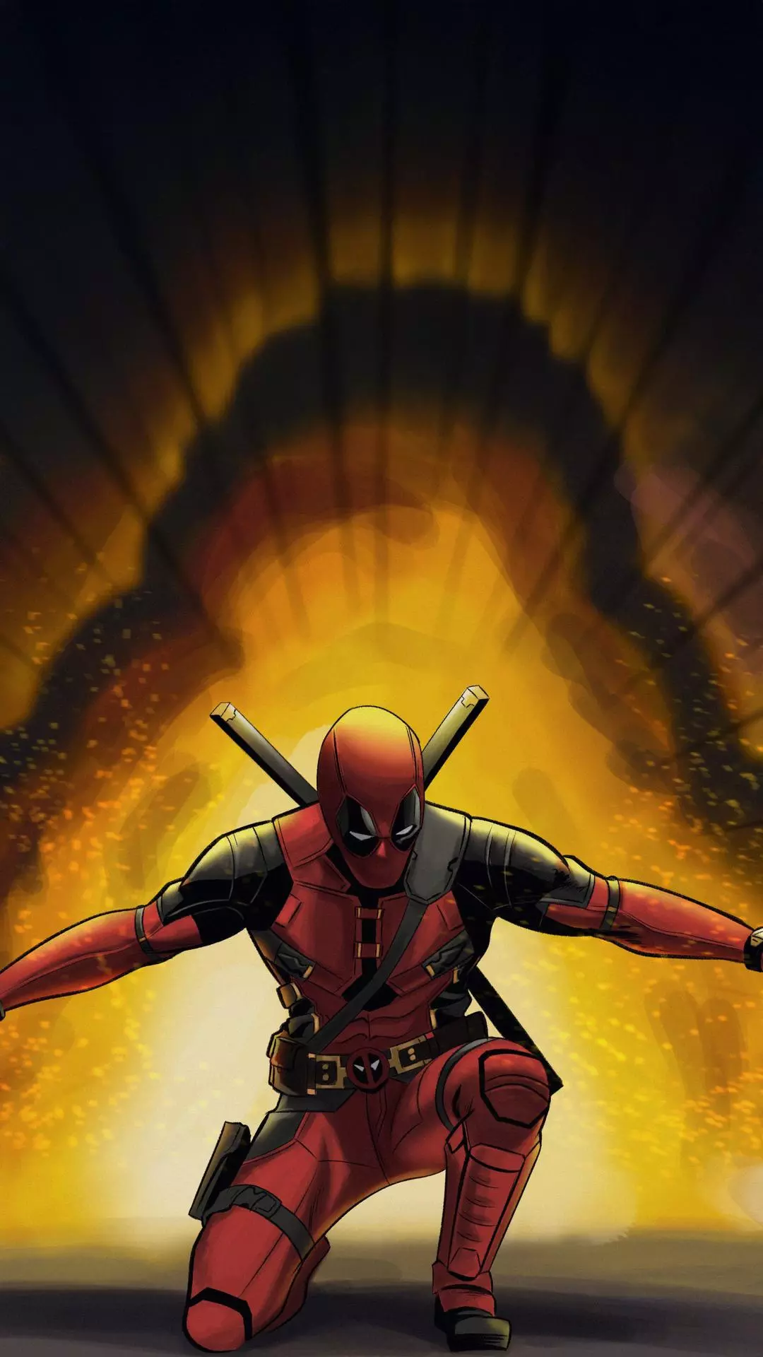Wallpapers