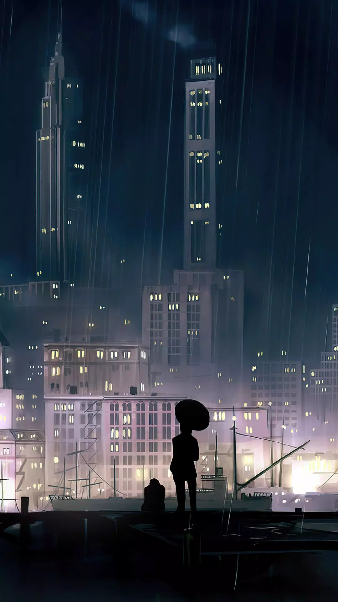 Wallpapers
