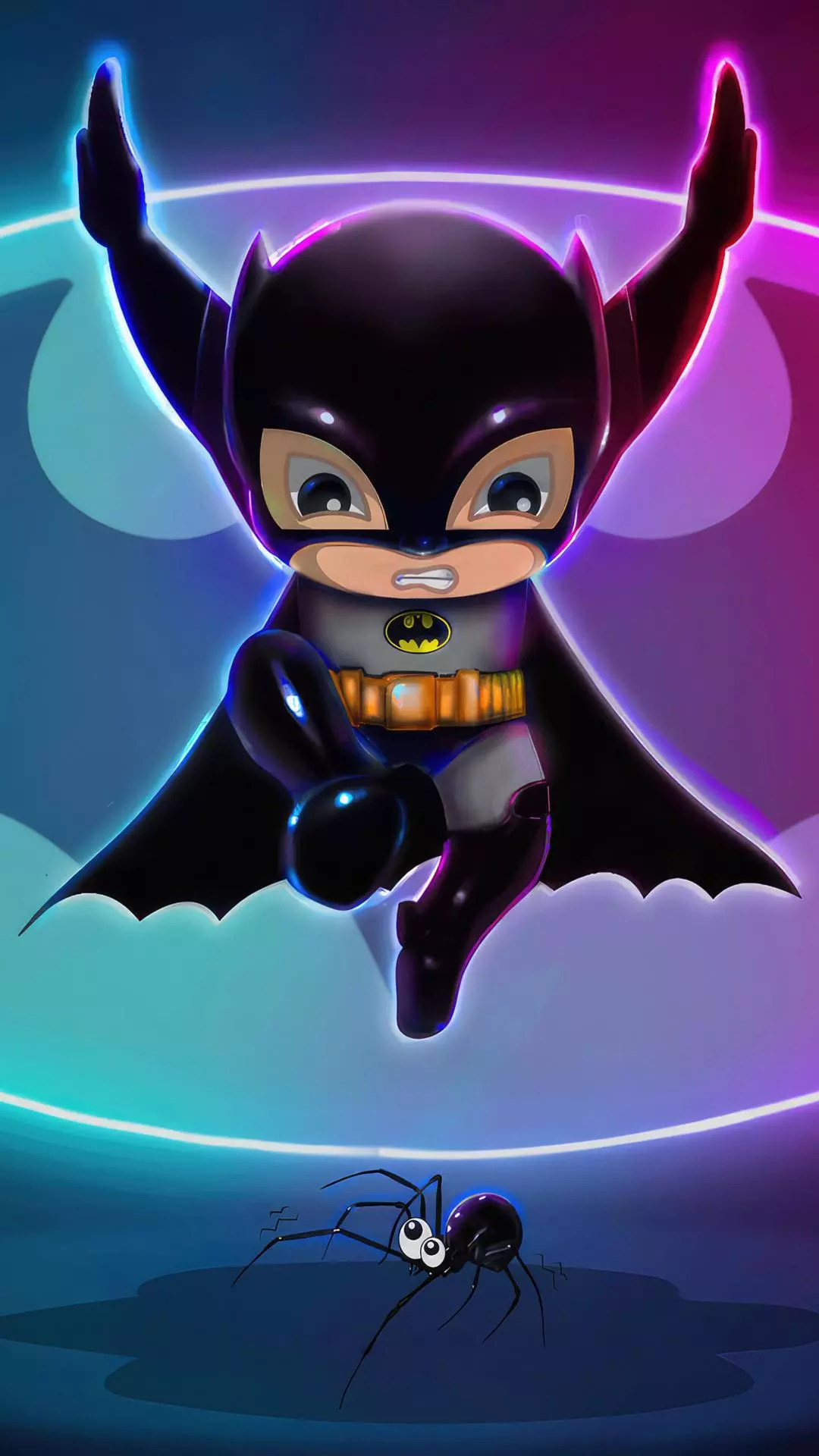 Wallpapers