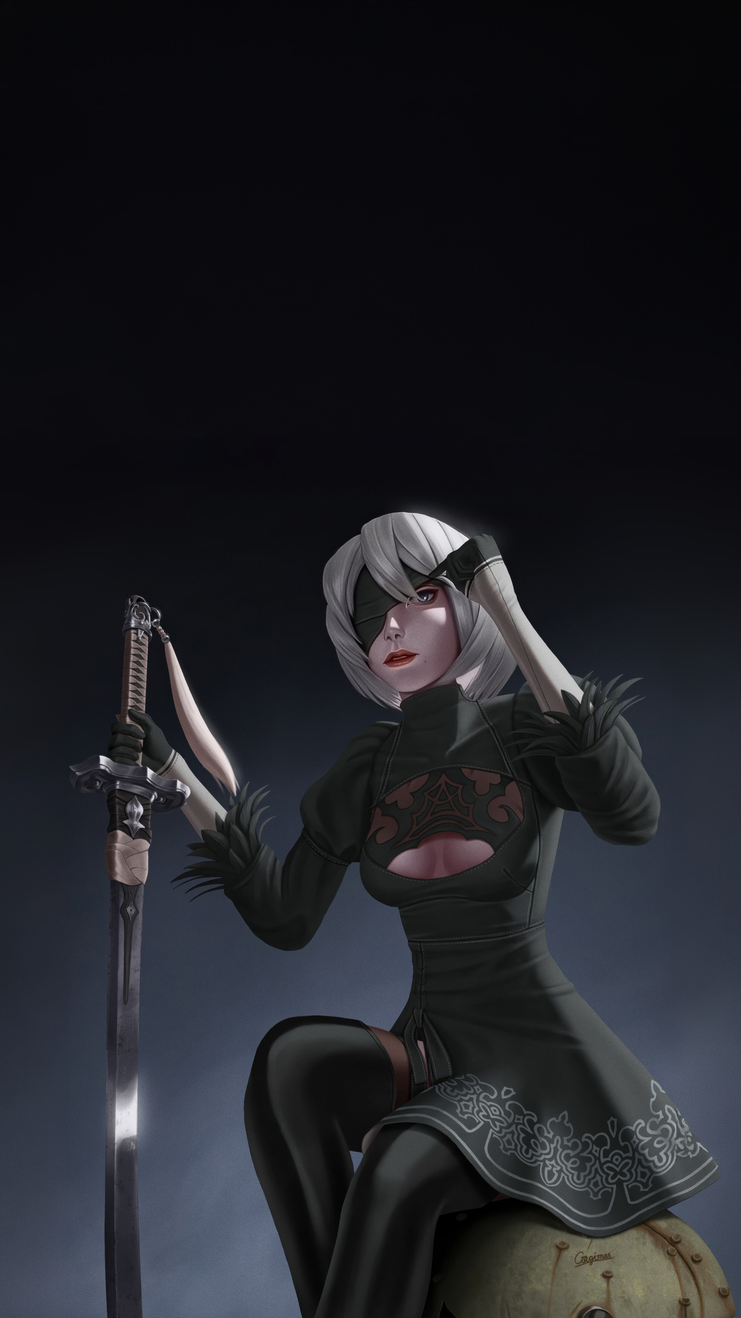 Wallpapers