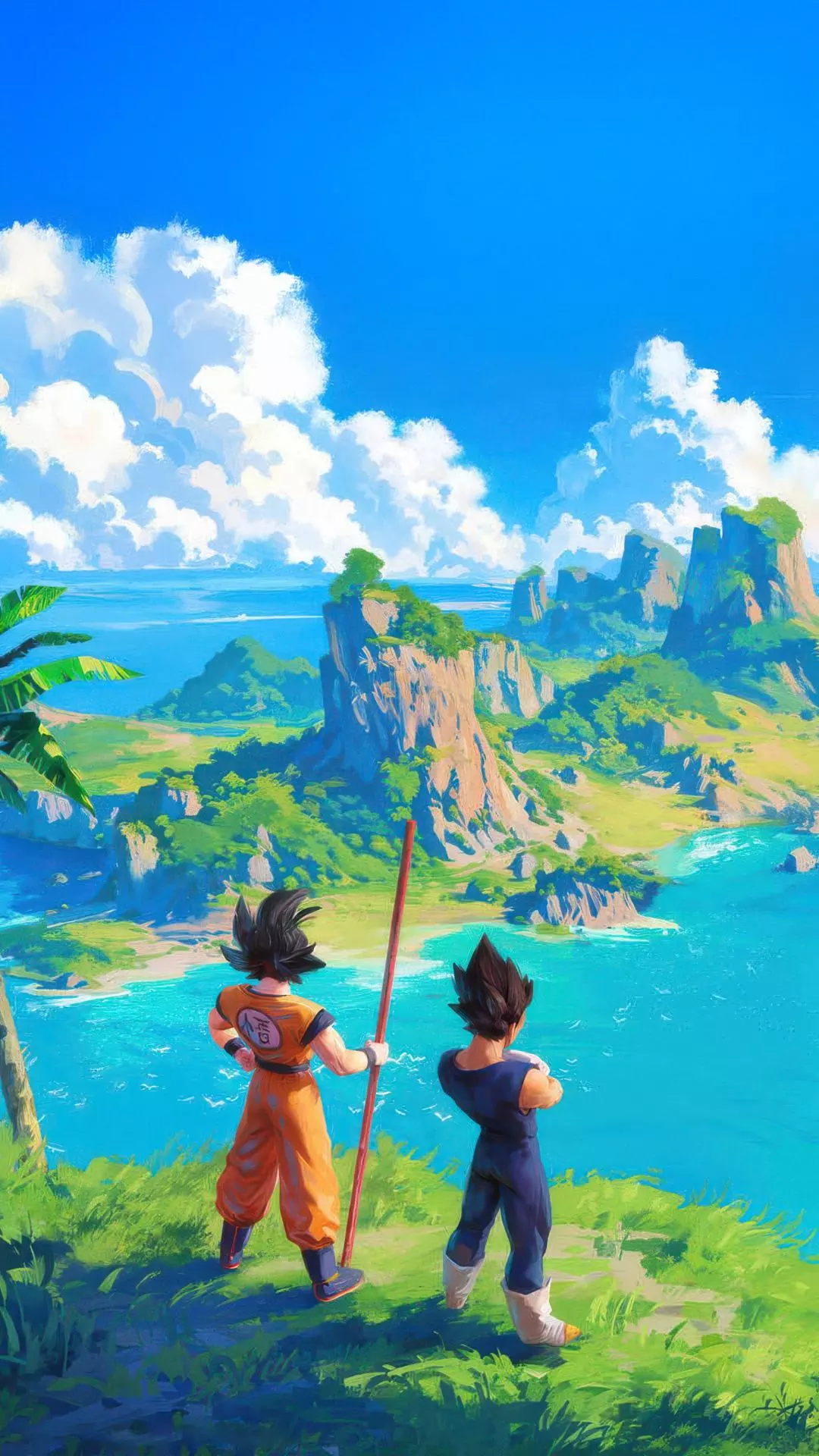 Wallpapers