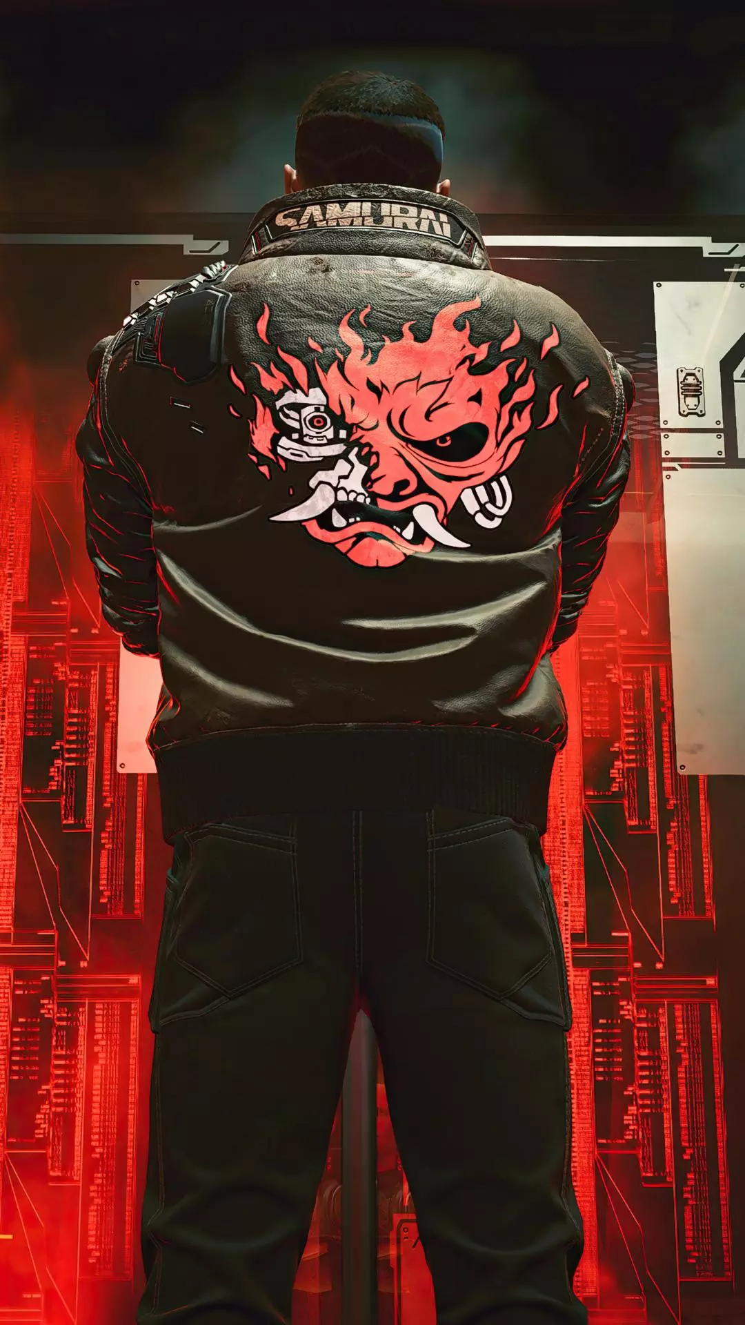 Wallpapers