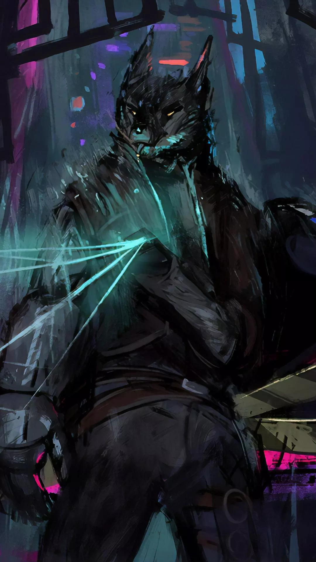 Wallpapers