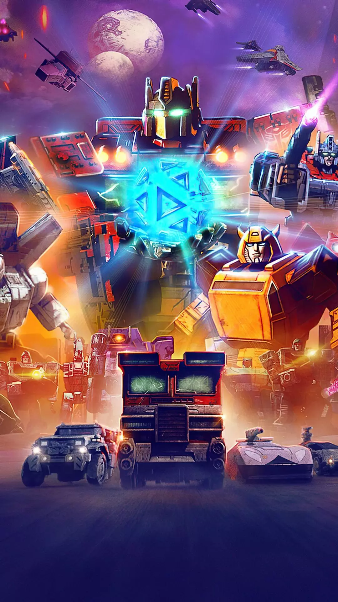 Wallpapers