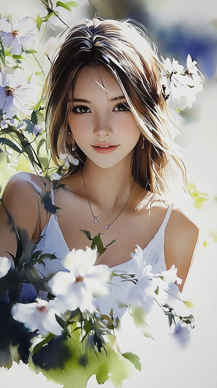Wallpapers