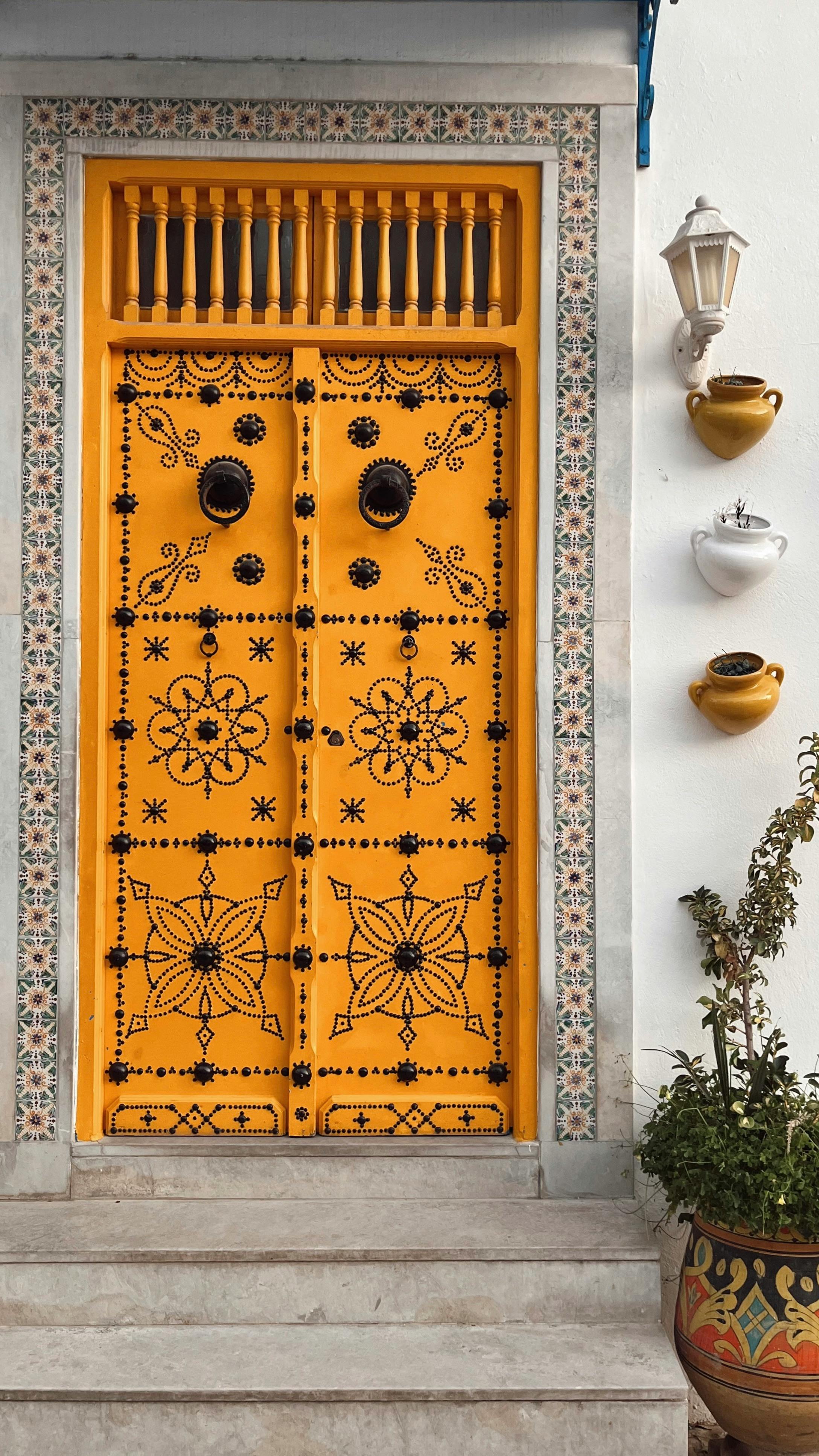 Home Decoration
