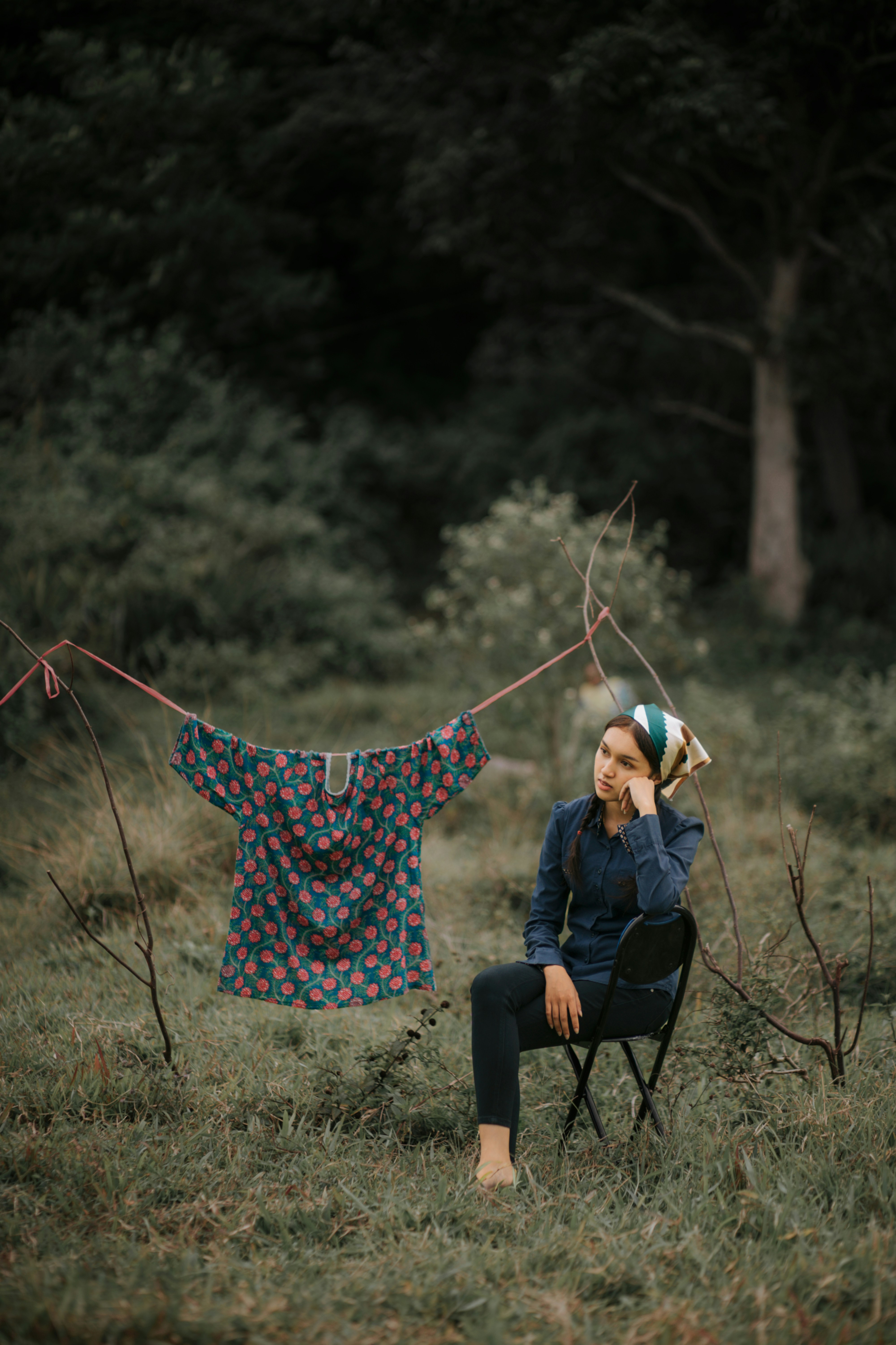 Forest & Flora