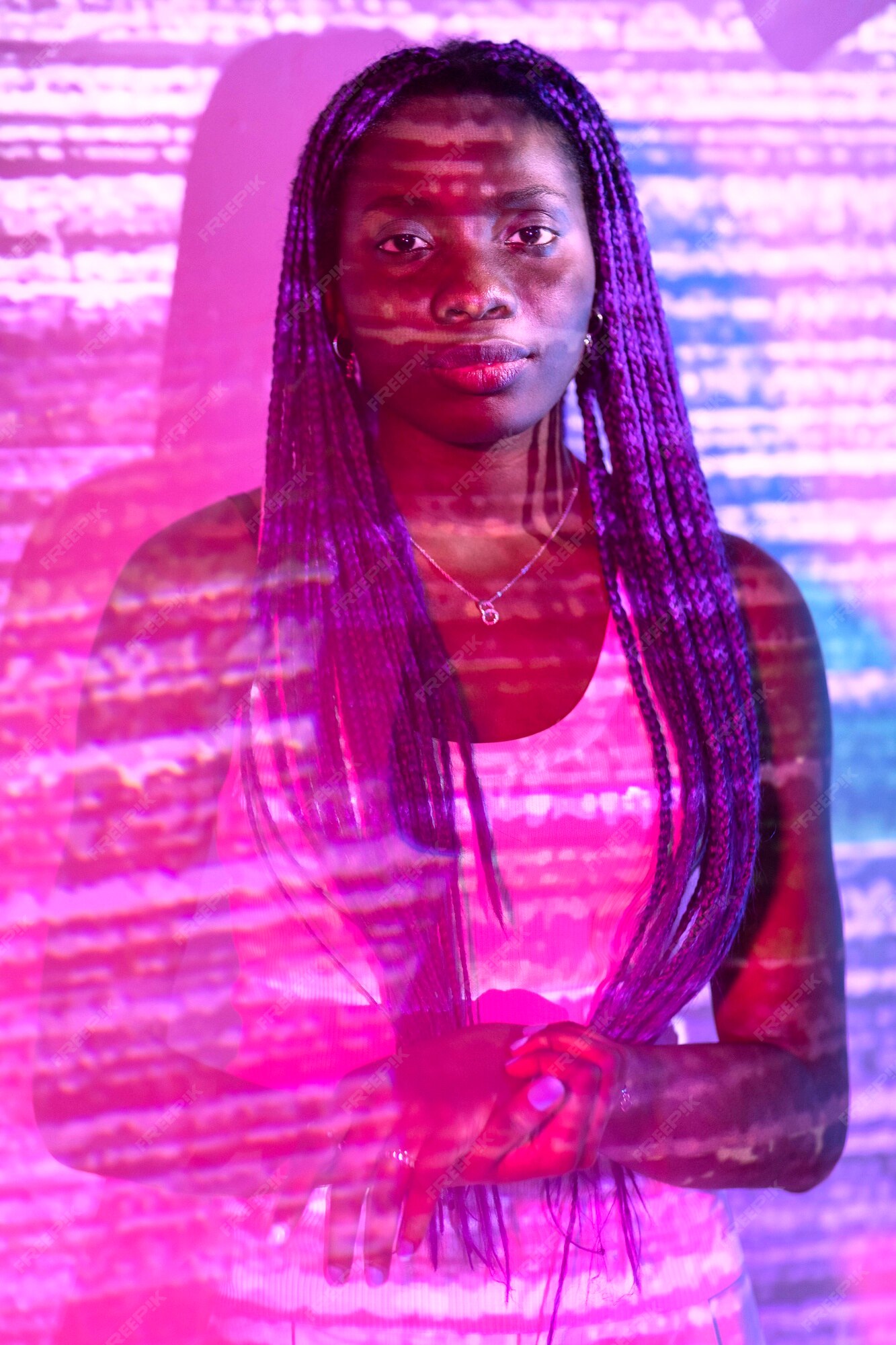 Cyberpunk / Neon