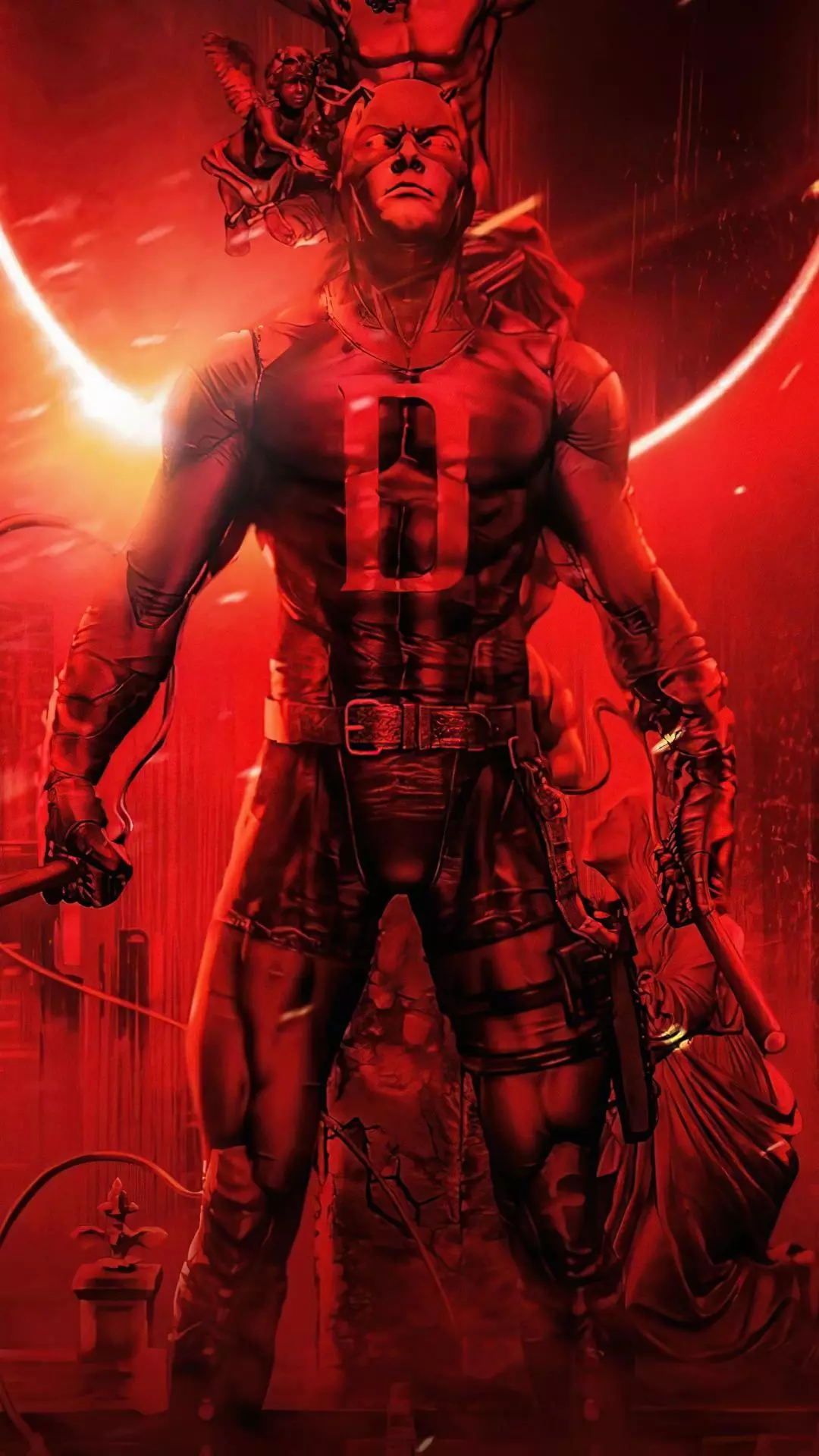 Wallpapers