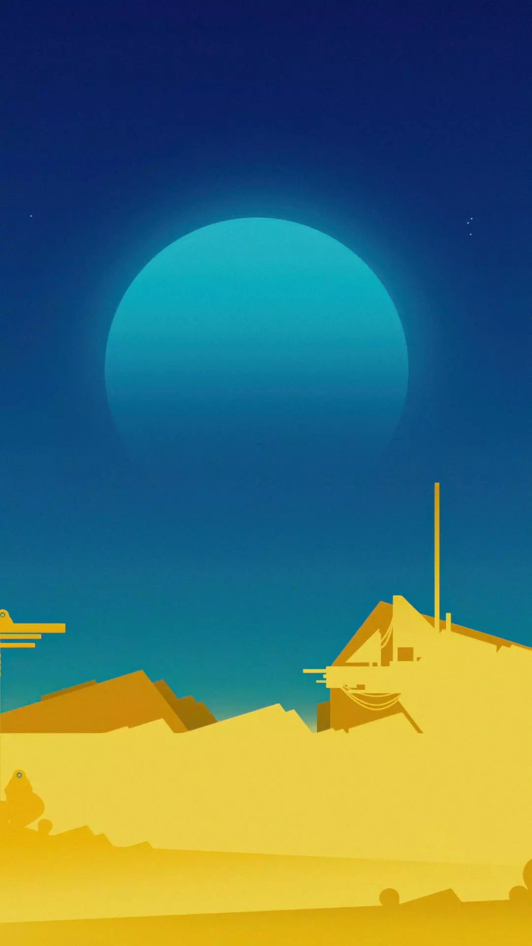 Wallpapers