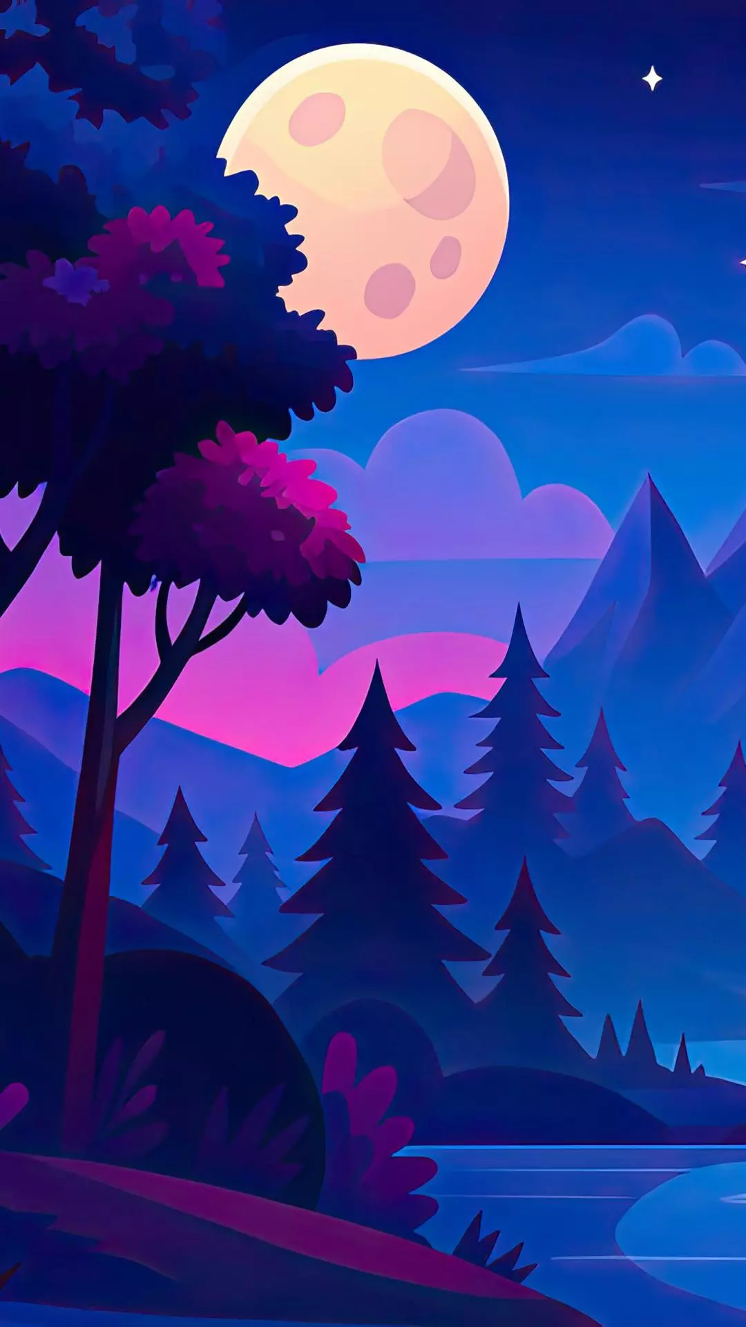 Landscapes