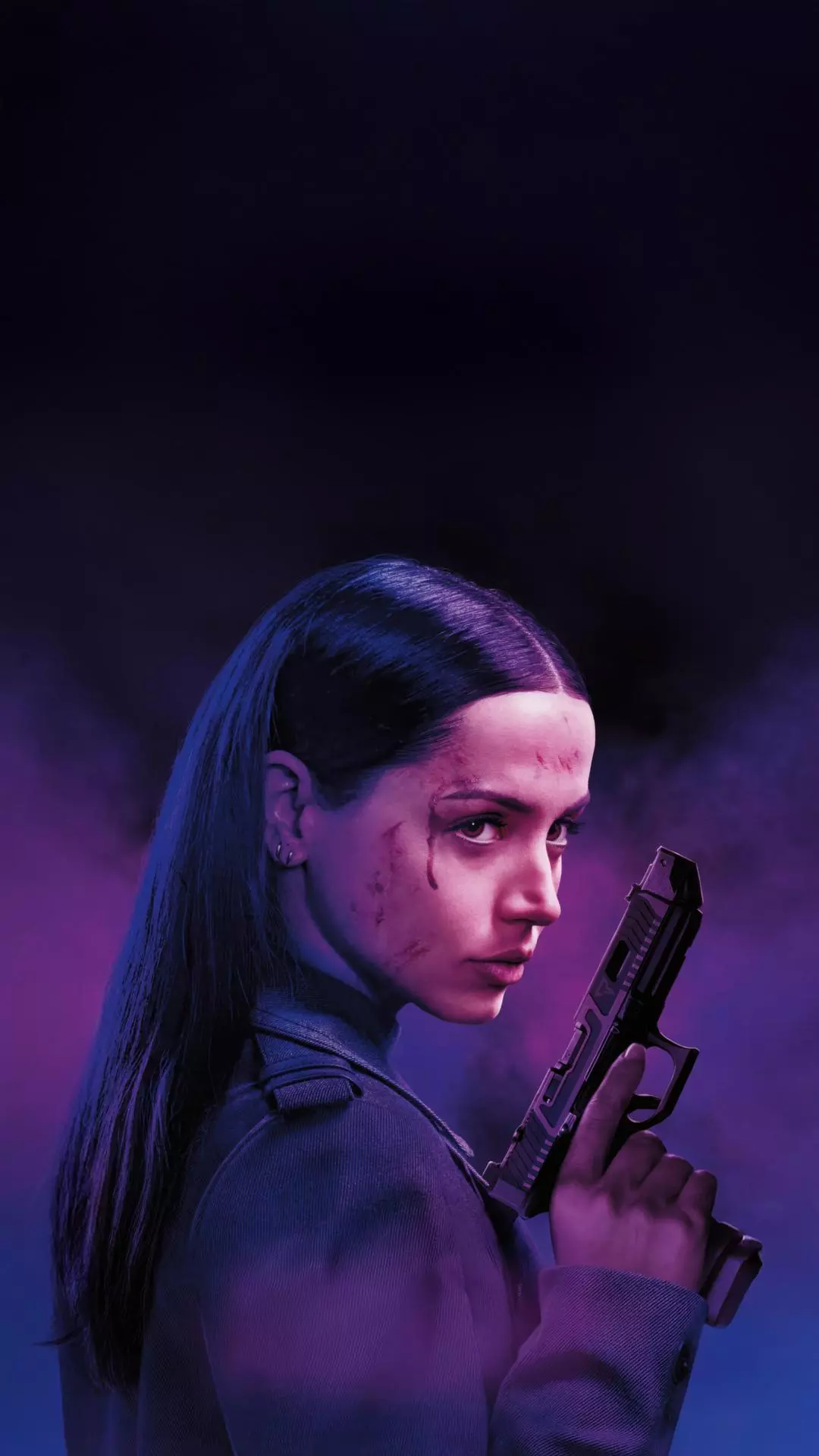 Cyberpunk / Neon