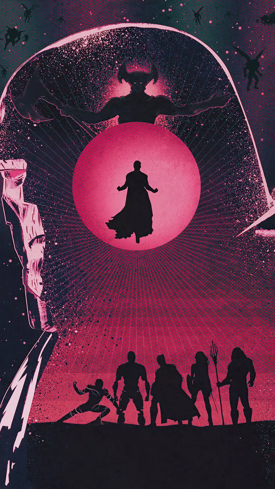 Wallpapers