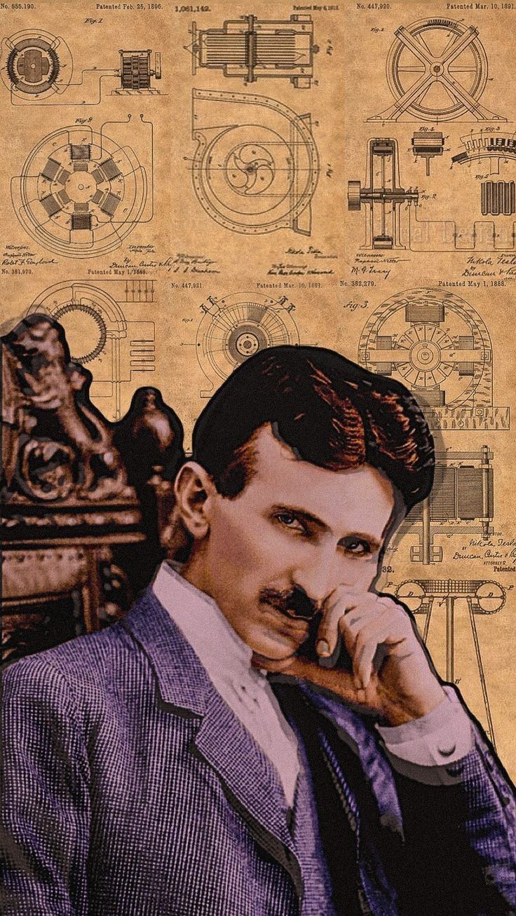 Wallpapers