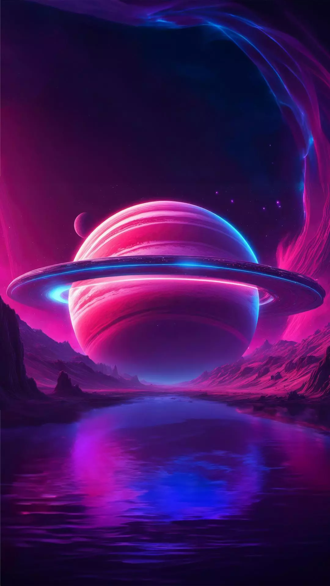 Wallpapers