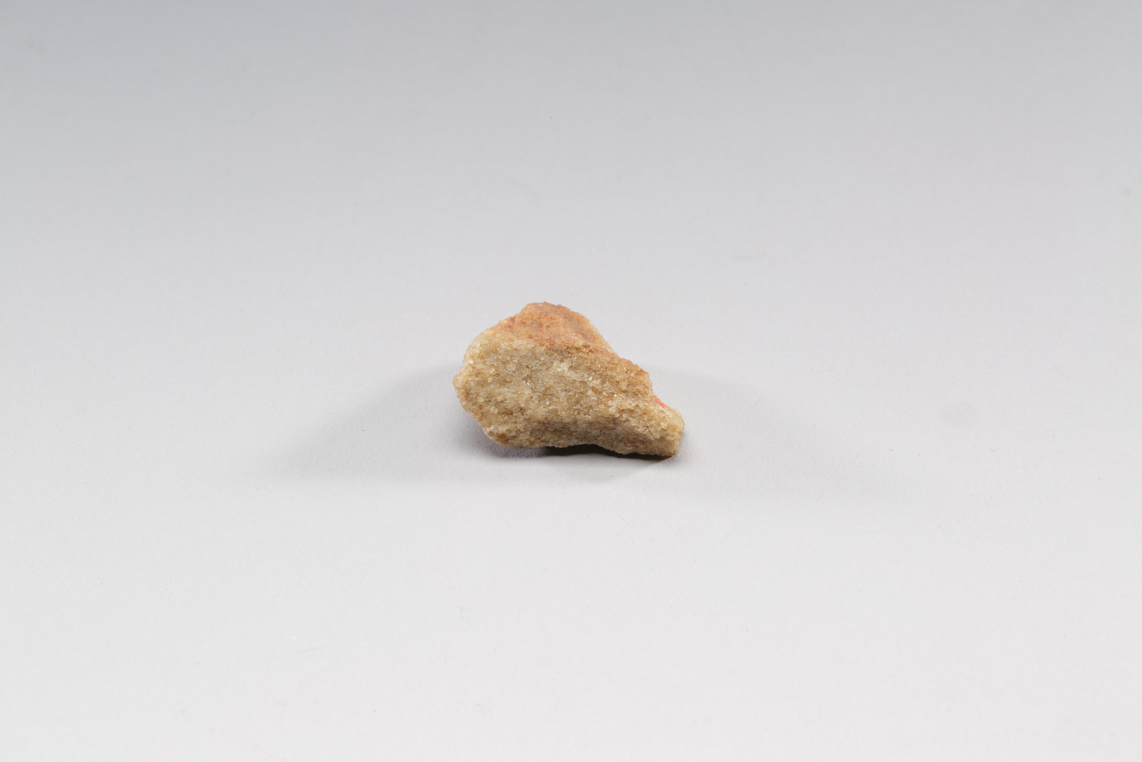 Natural Rough Stone Specimen