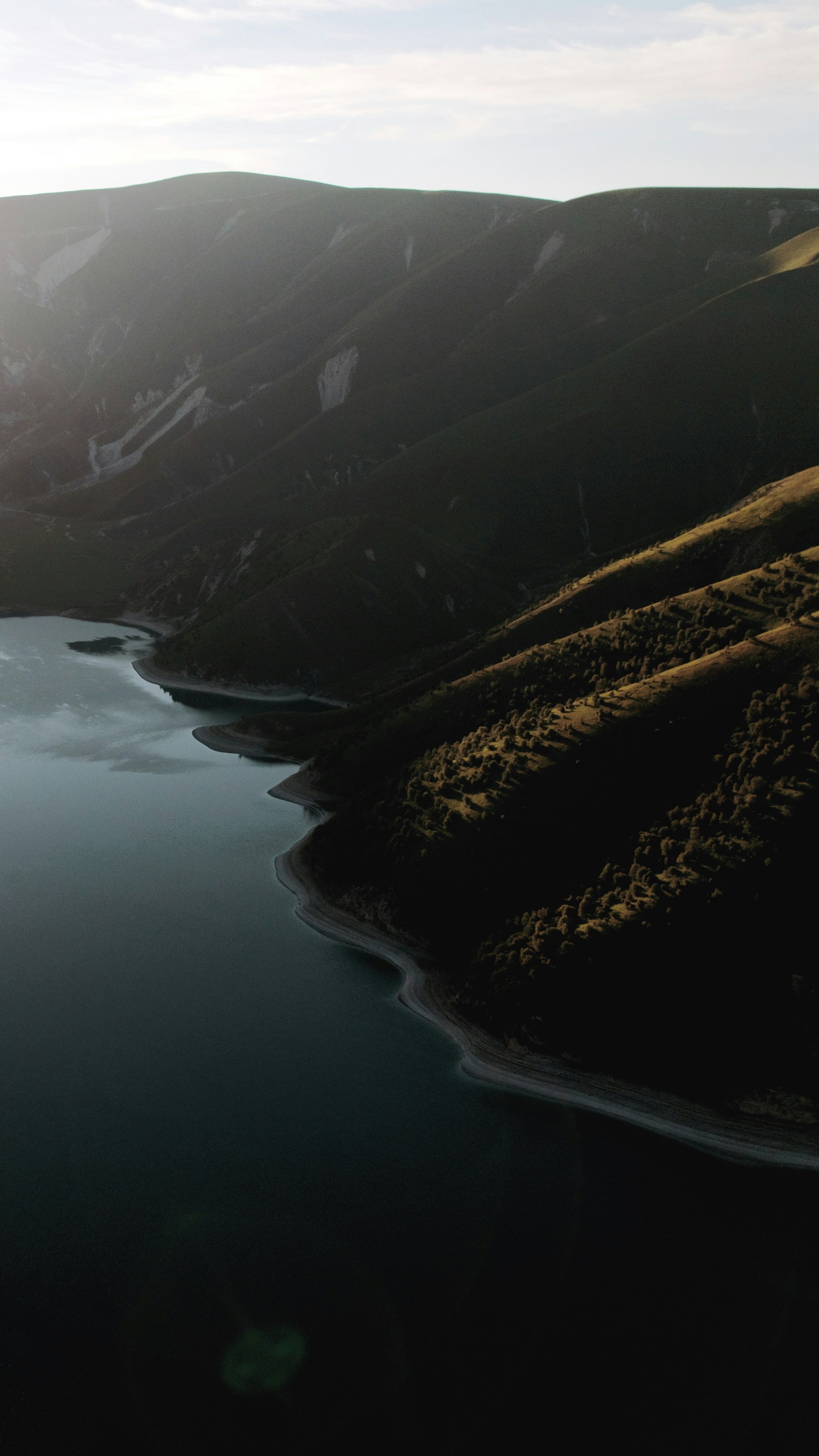 Landscapes