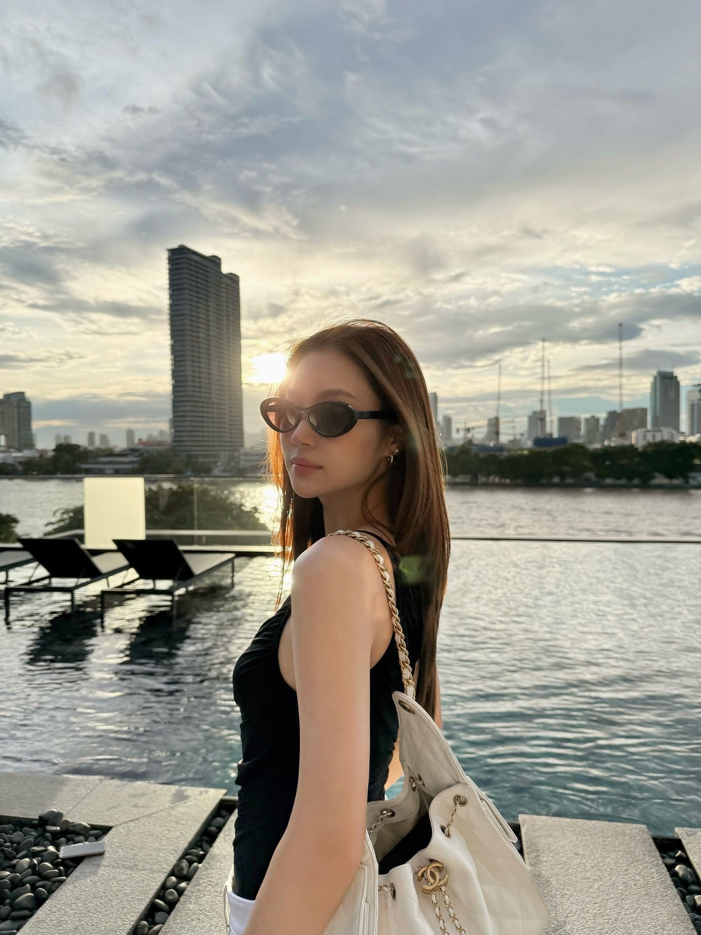 Cityscapes