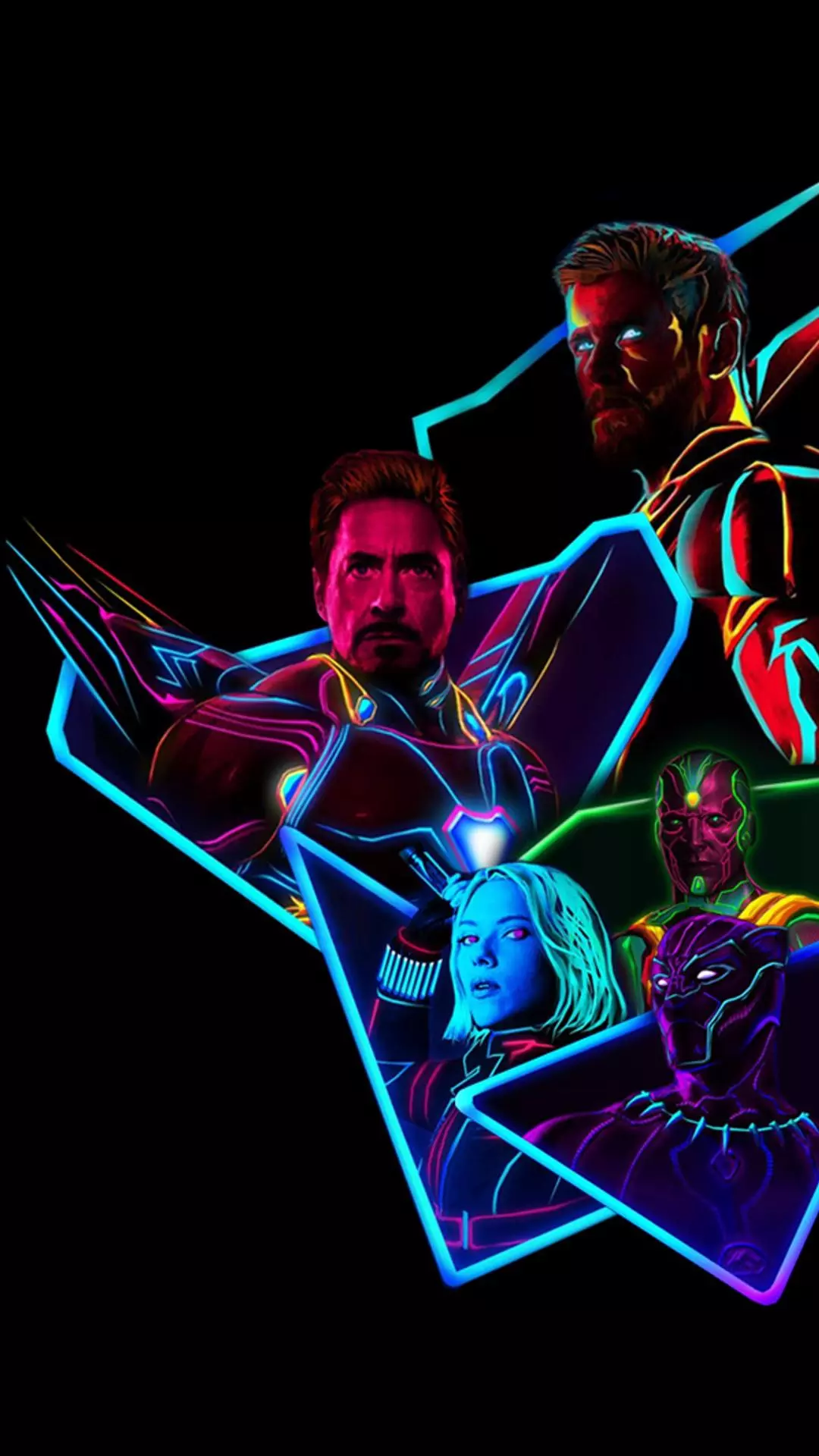 Wallpapers