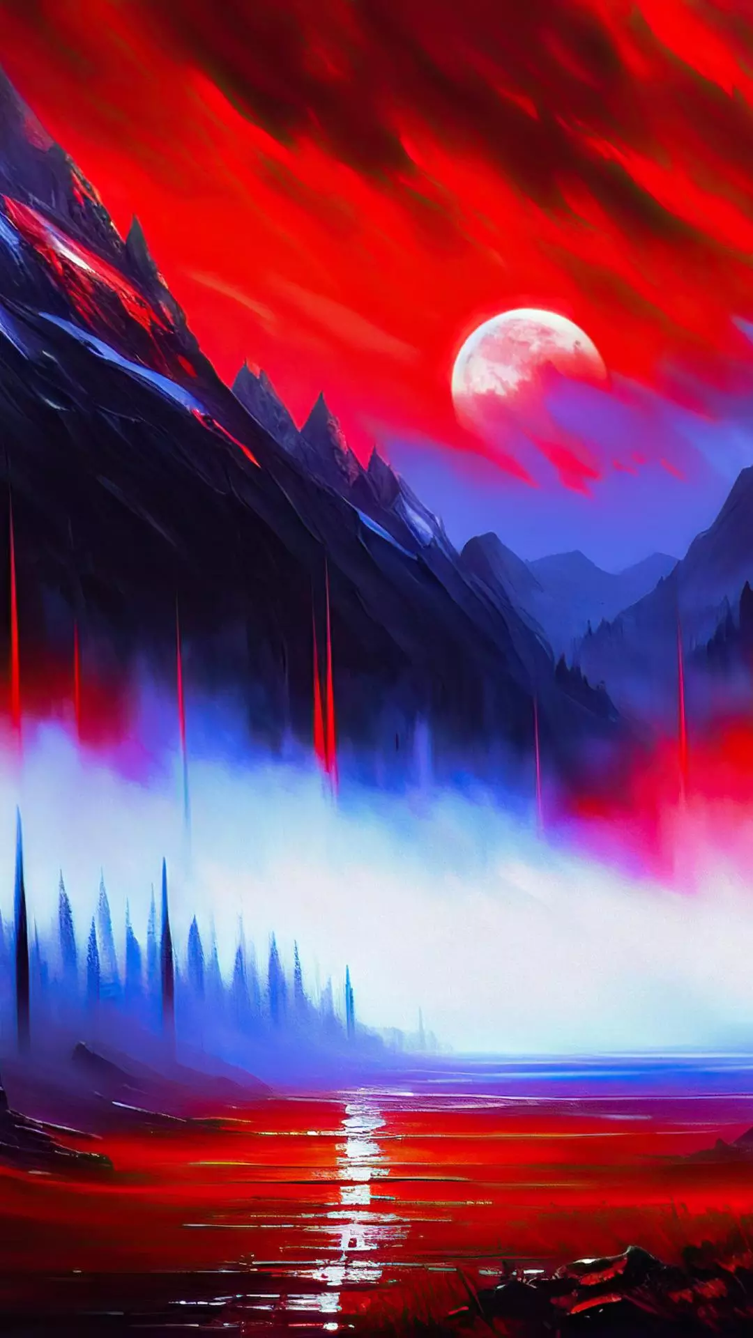 Landscapes