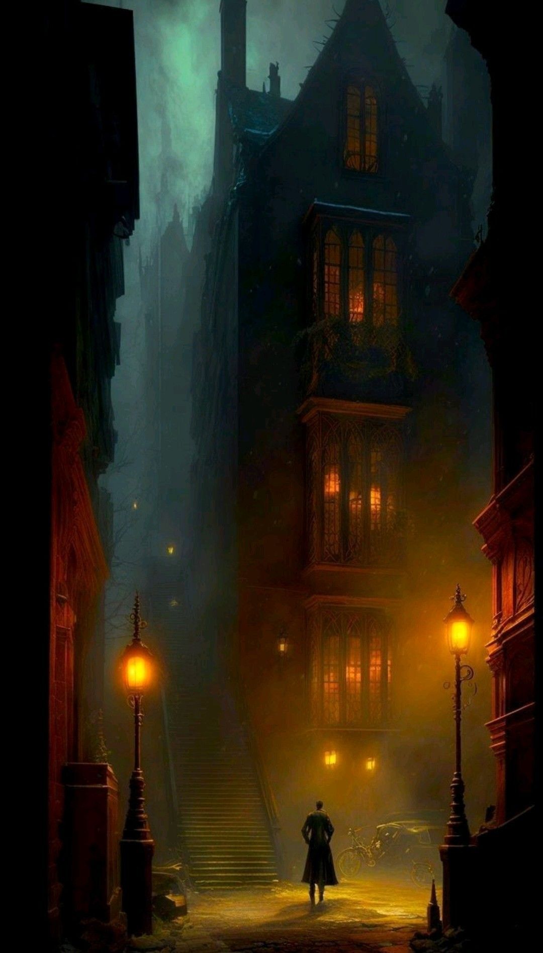 Wallpapers