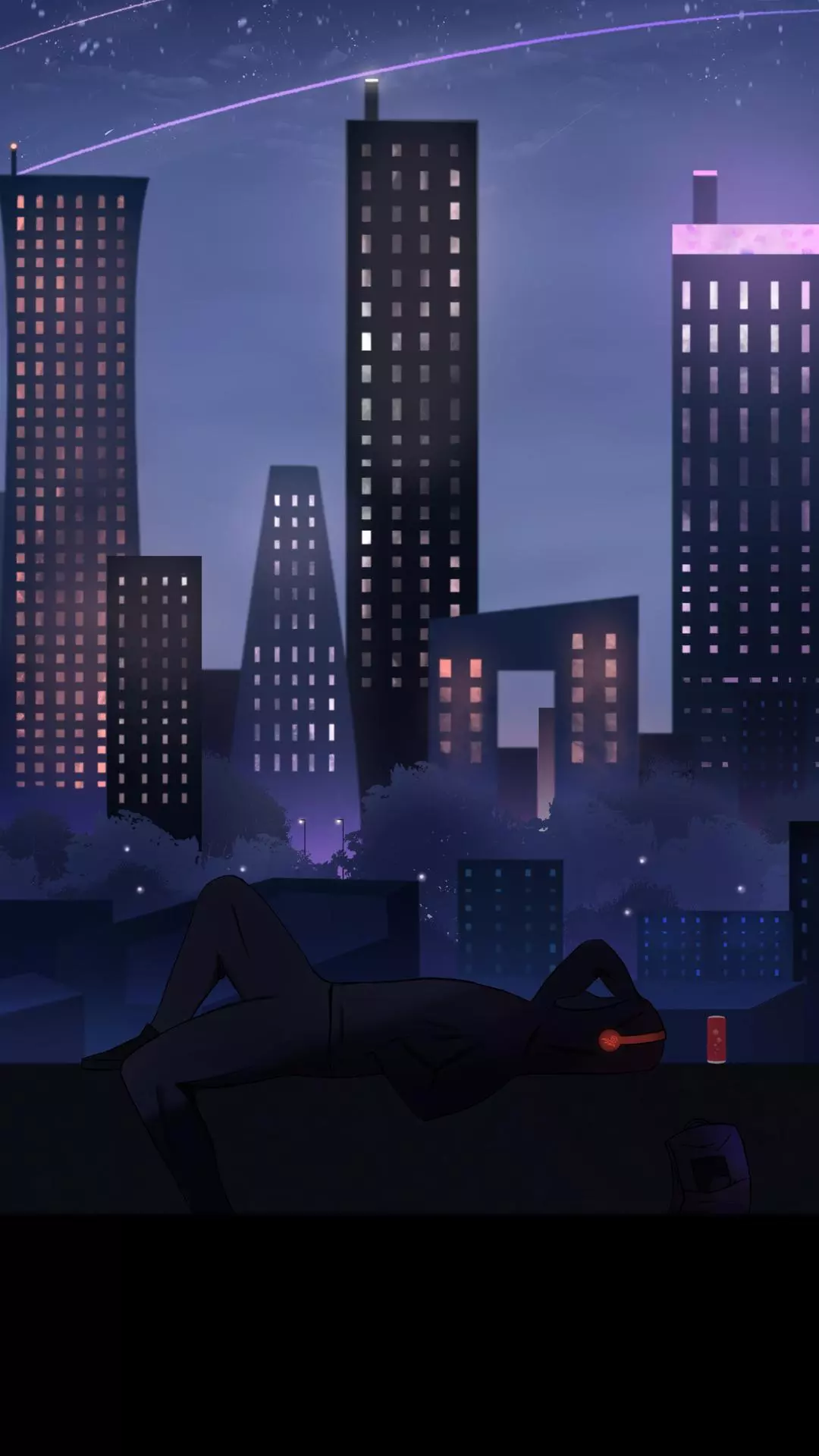 Wallpapers