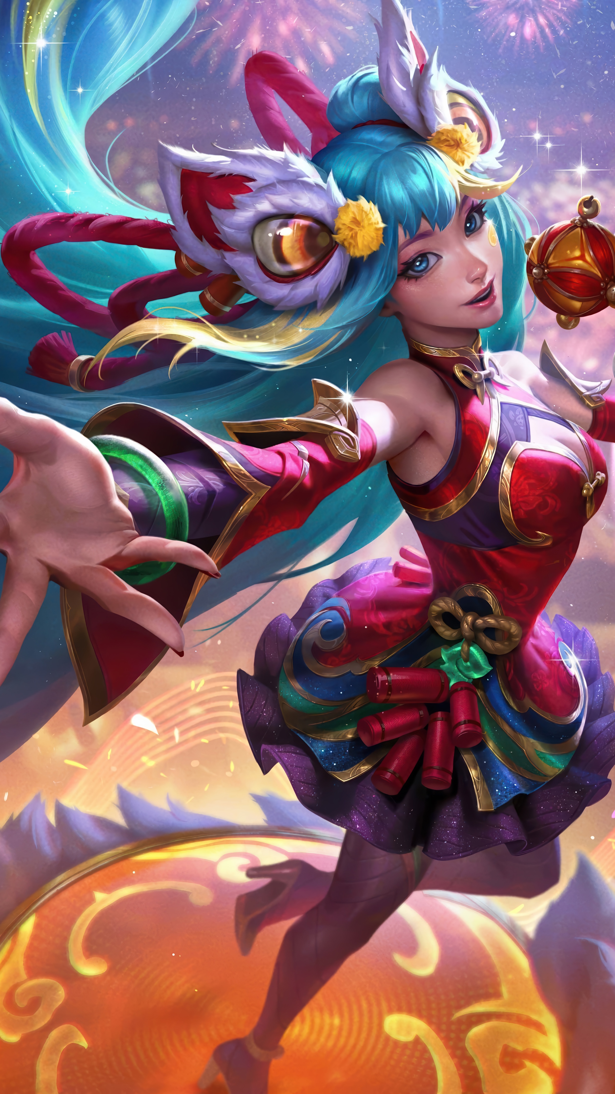 Wallpapers