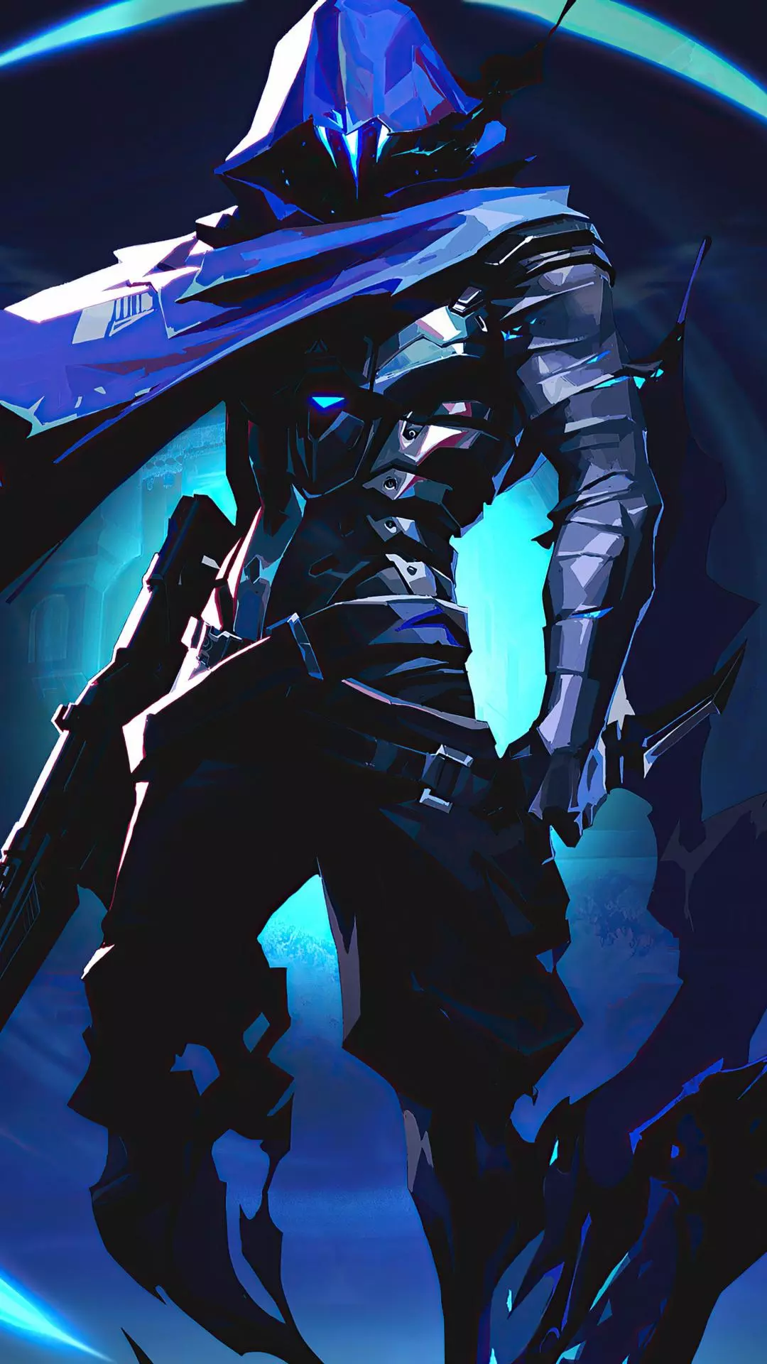 Wallpapers