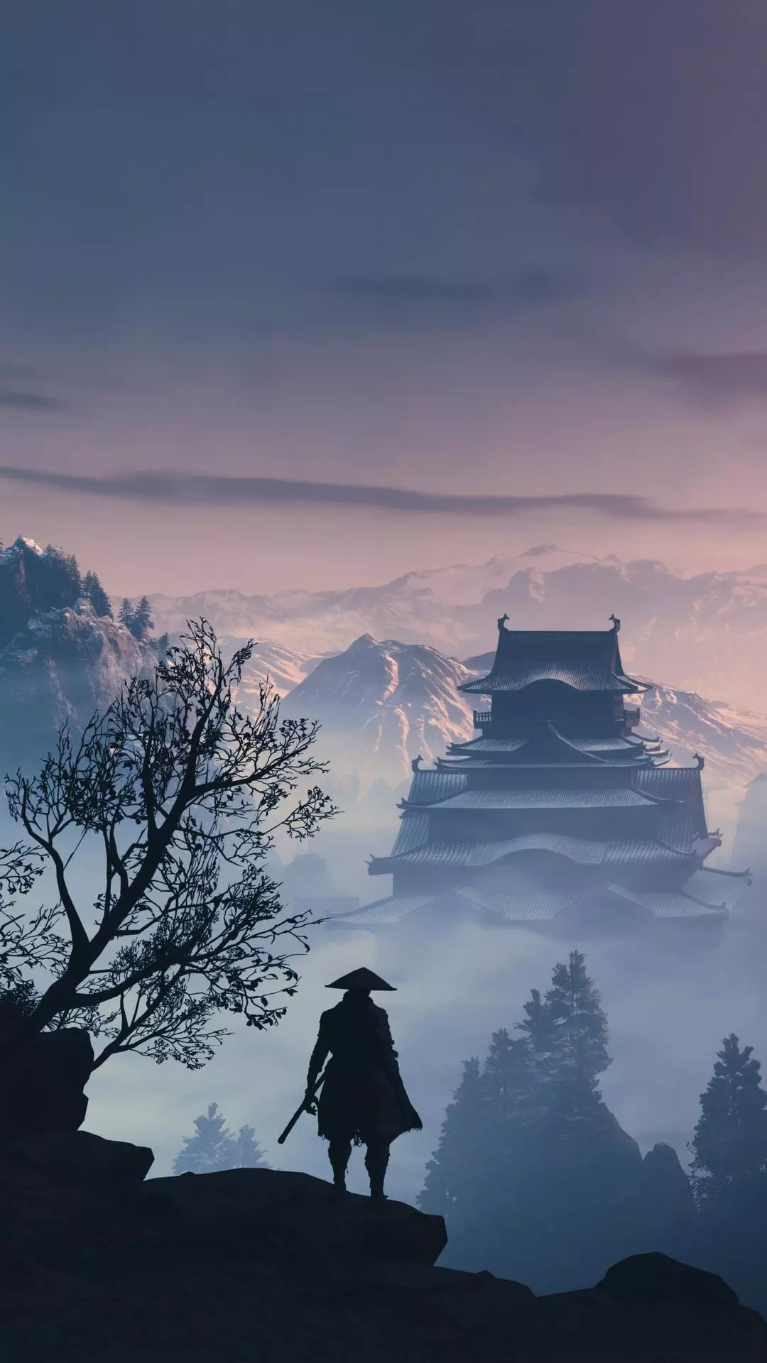 Landscapes
