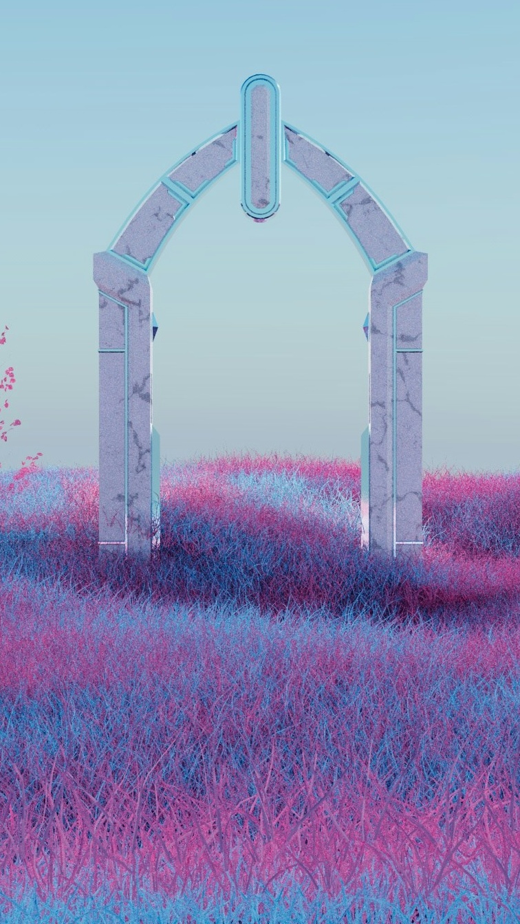 Wallpapers