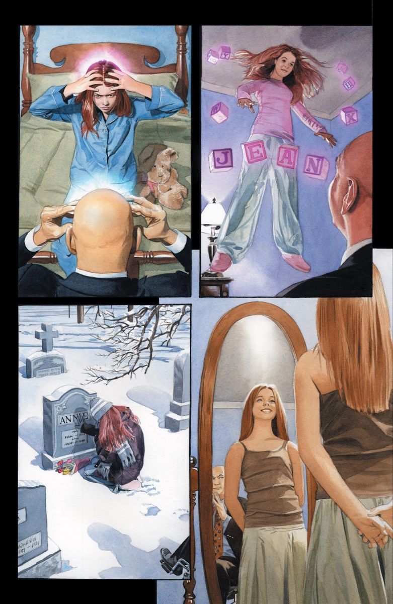 Image 1130786 — Comics