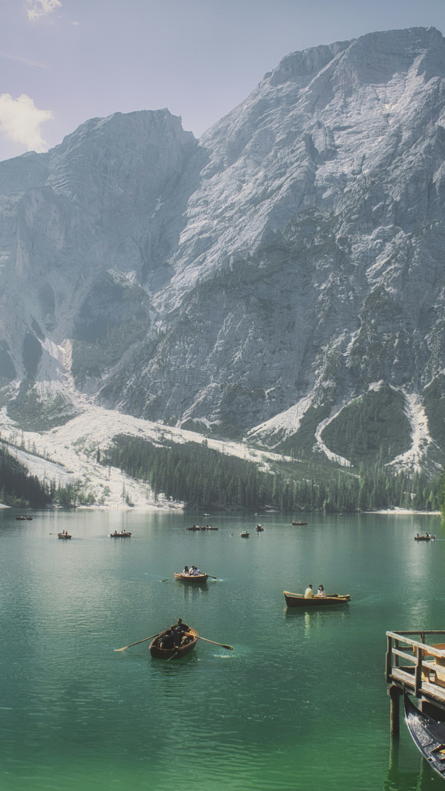 Landscapes