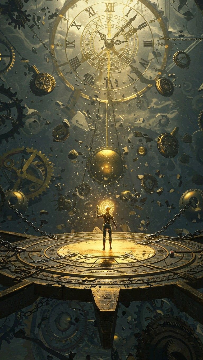 Wallpapers