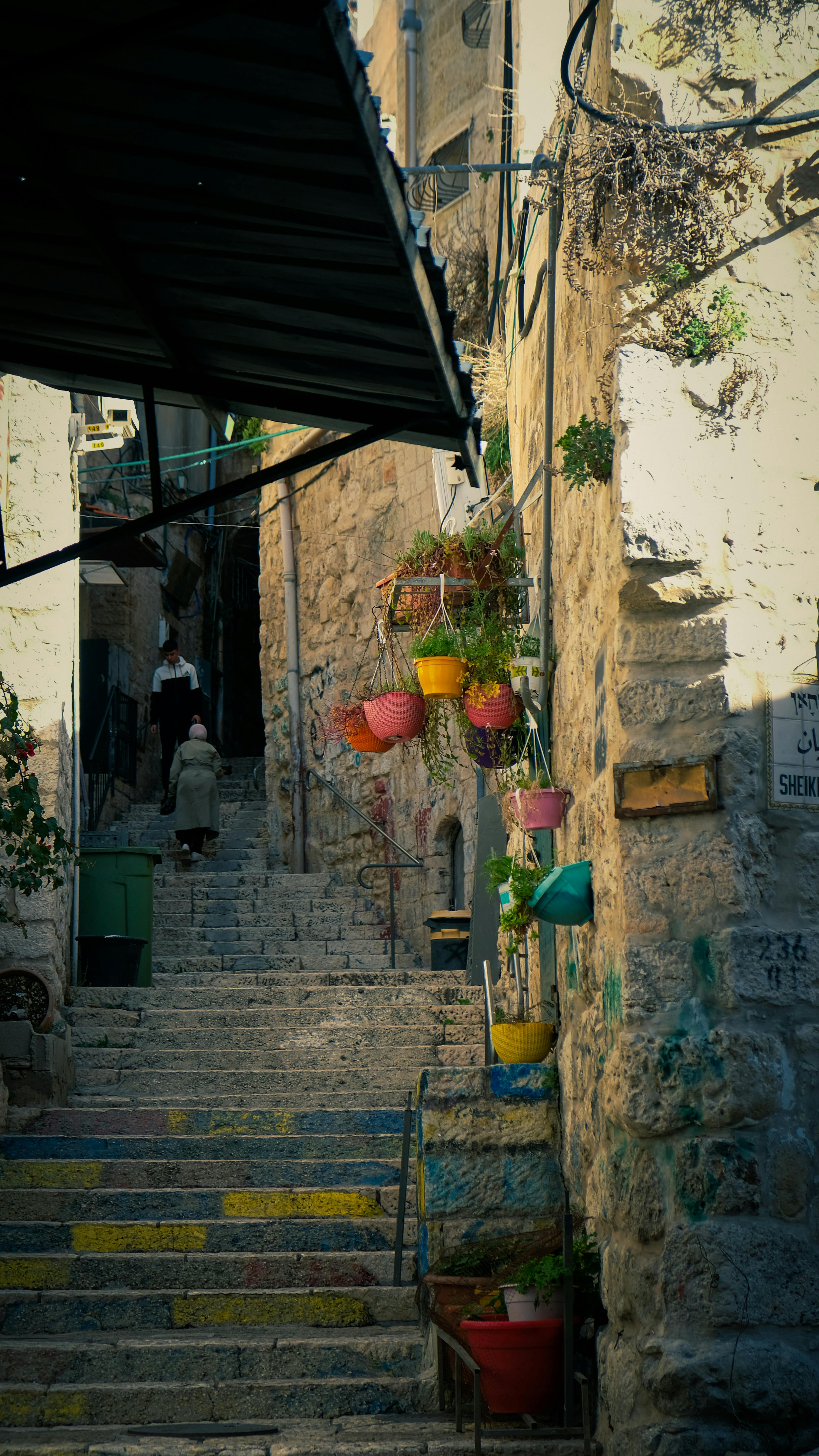 Cityscapes