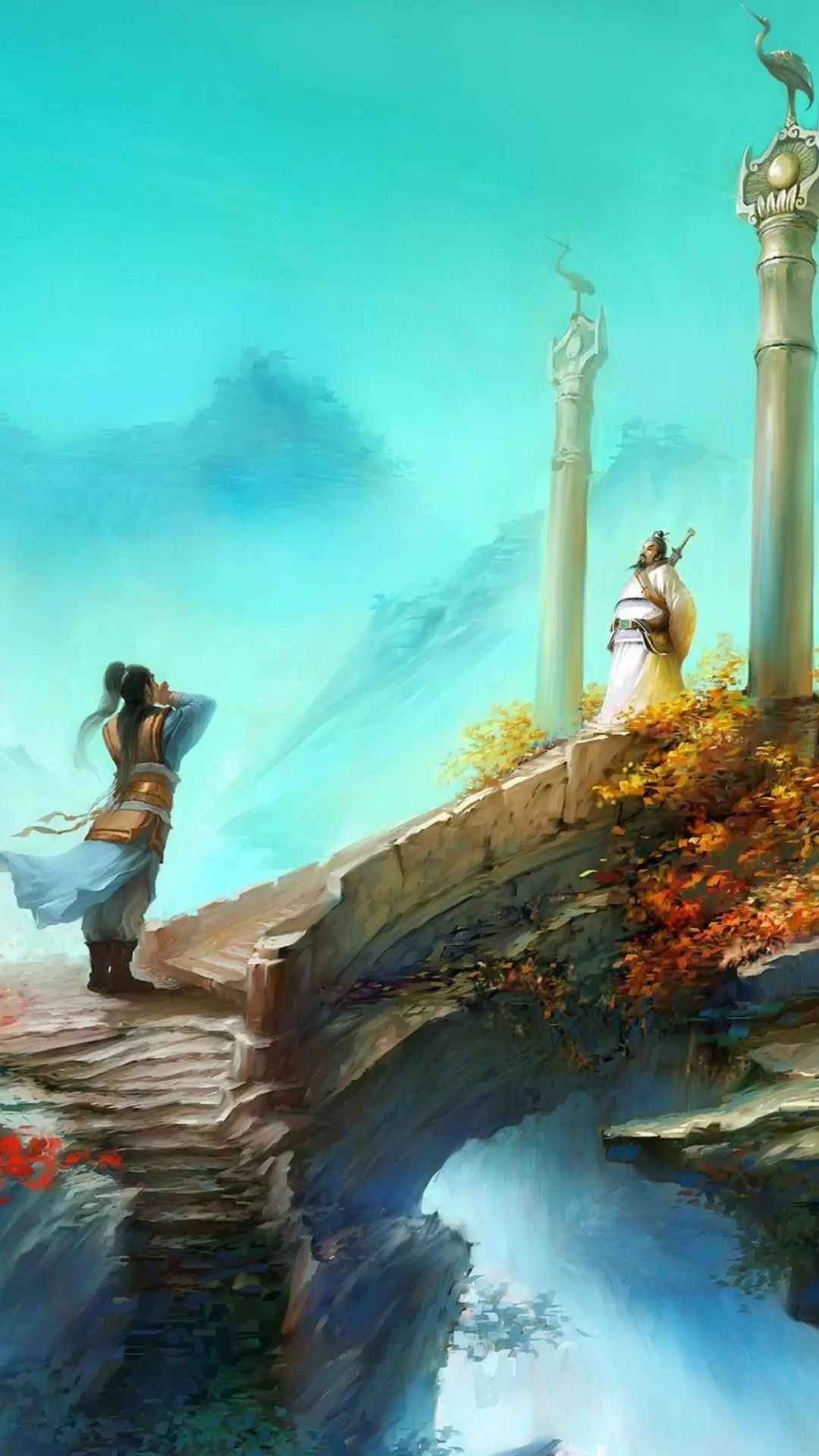 Landscapes