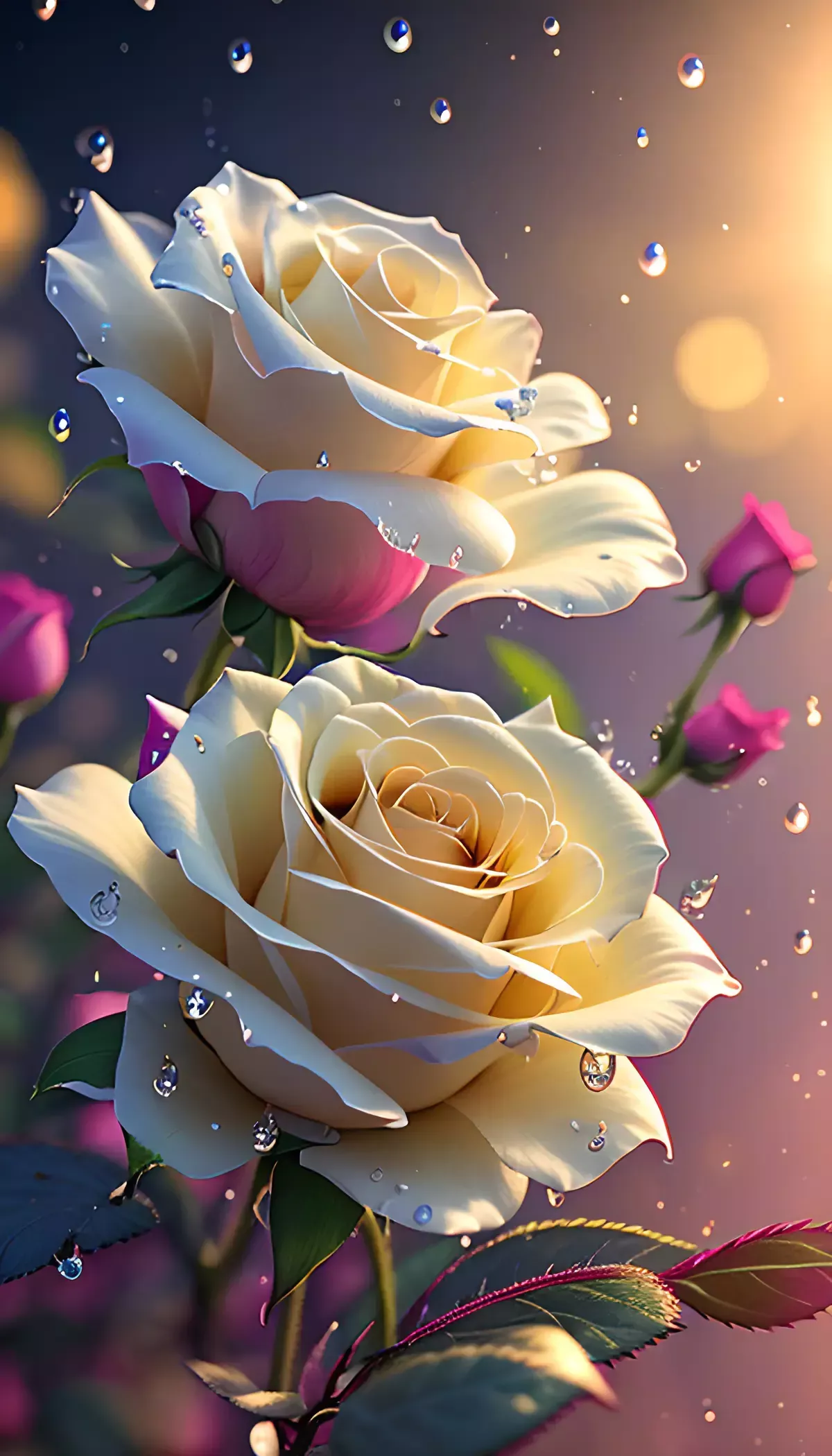 Wallpapers
