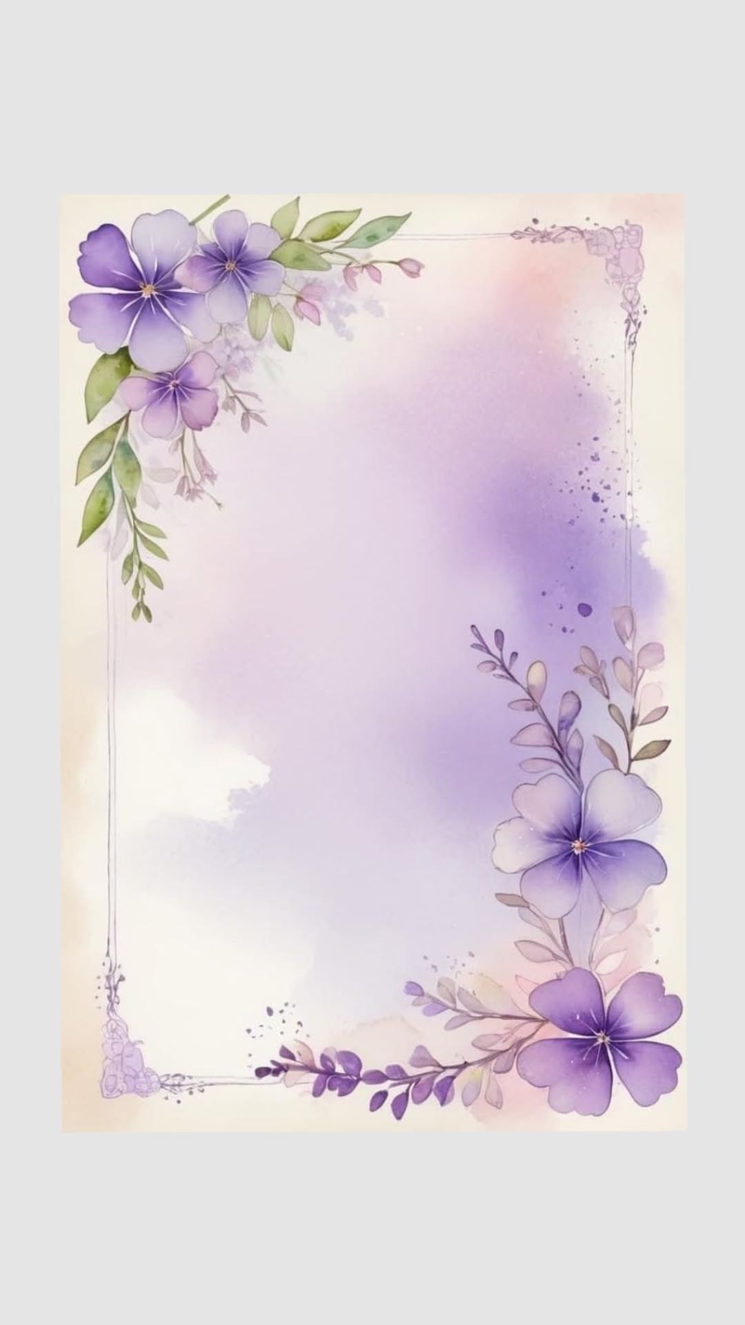 Wallpapers