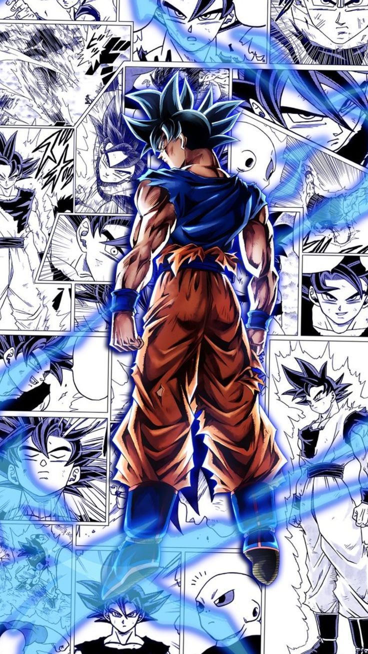 Wallpapers