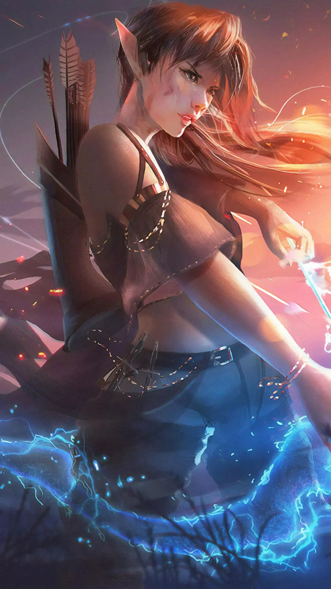Wallpapers